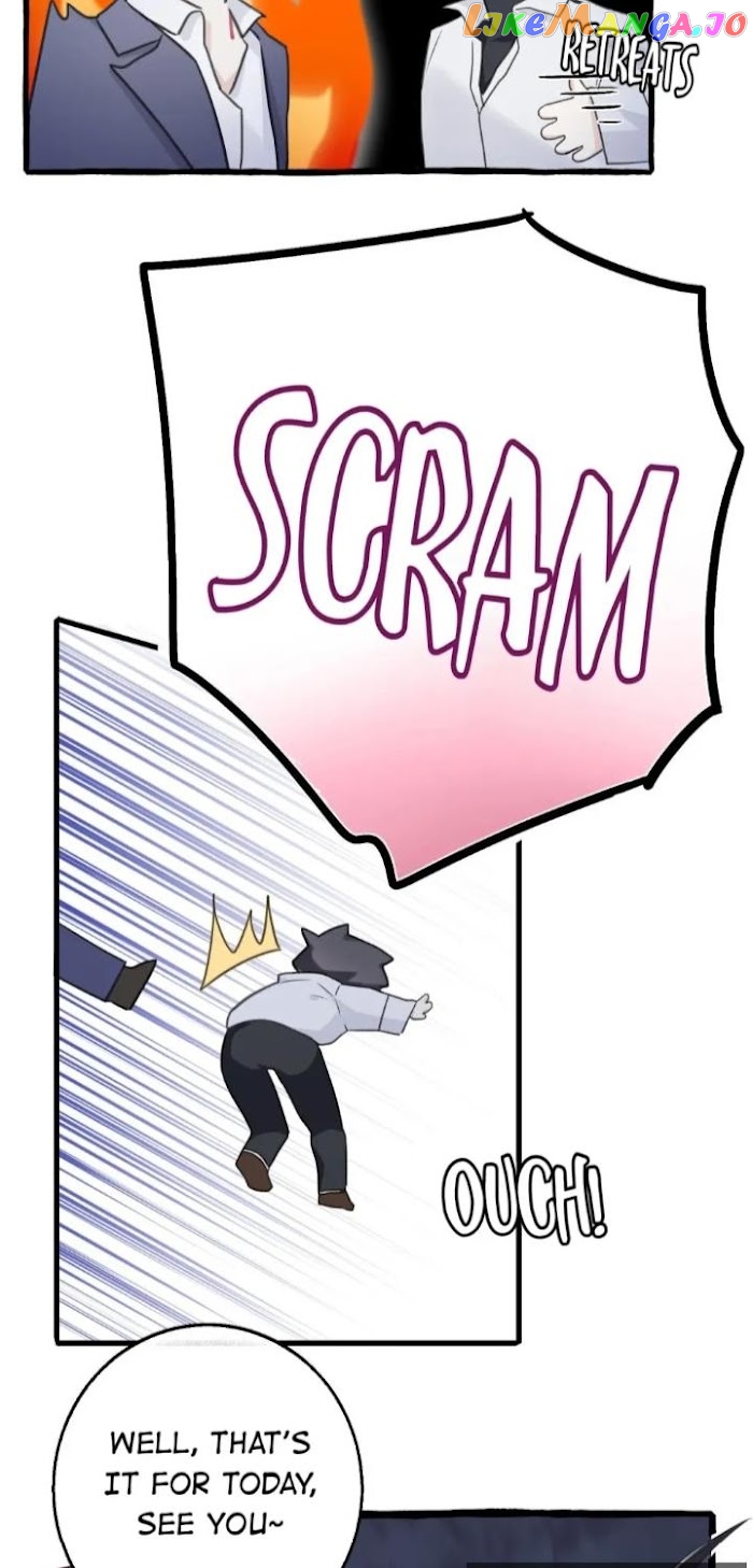 Baby Come On!! chapter 11 - page 40