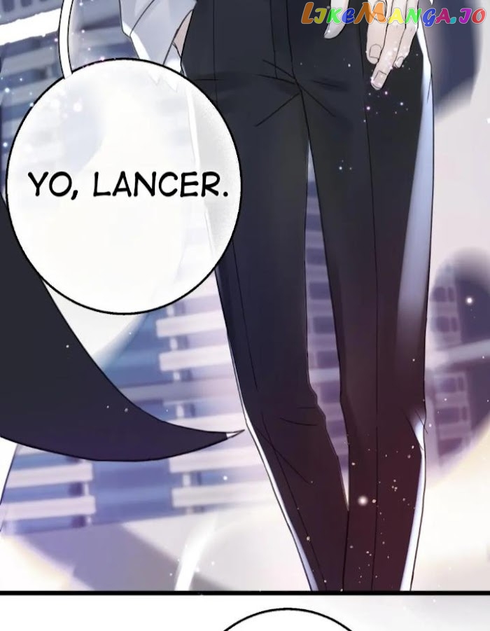Baby Come On!! chapter 11 - page 8