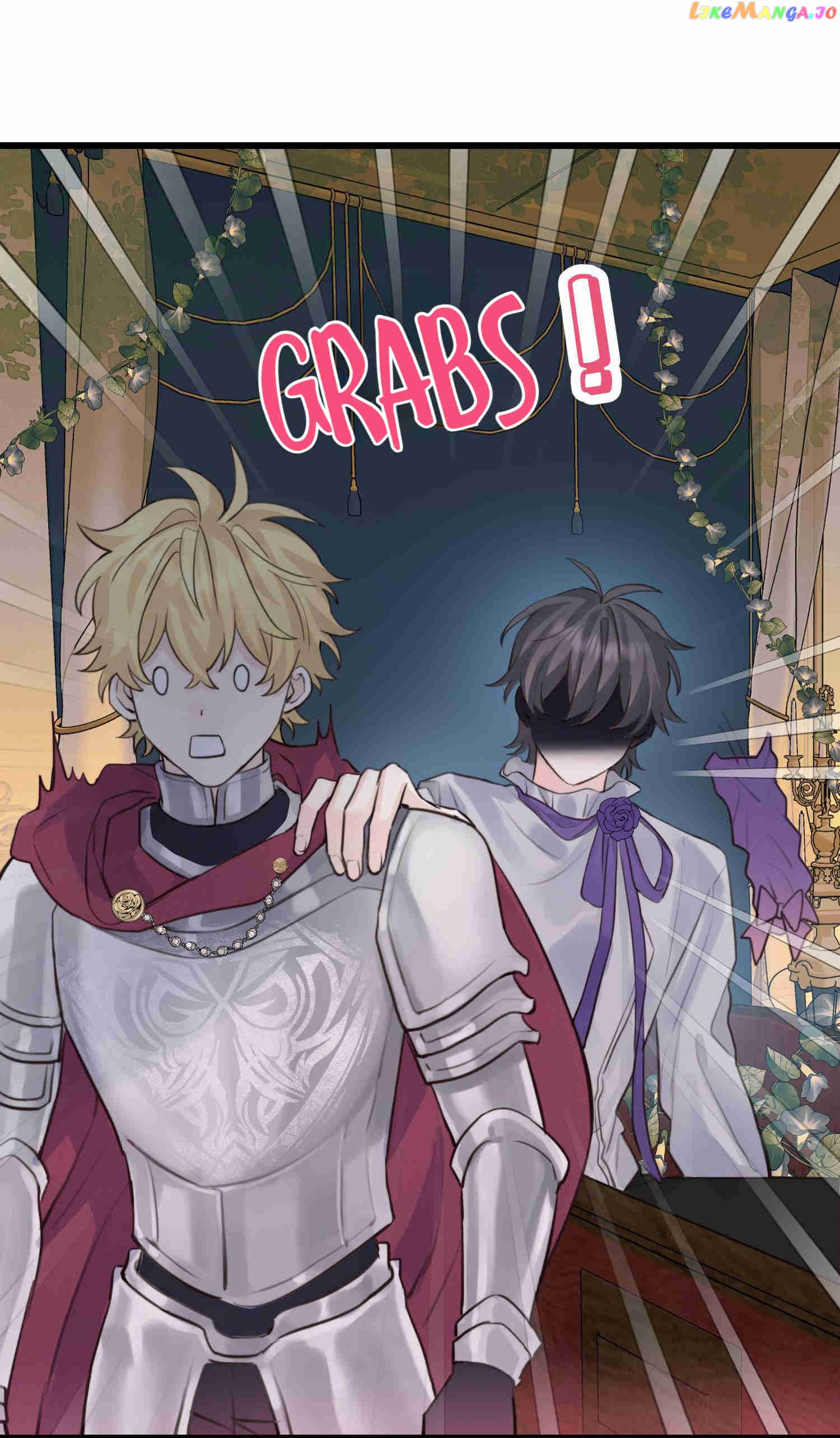 Baby Come On!! chapter 48 - page 10