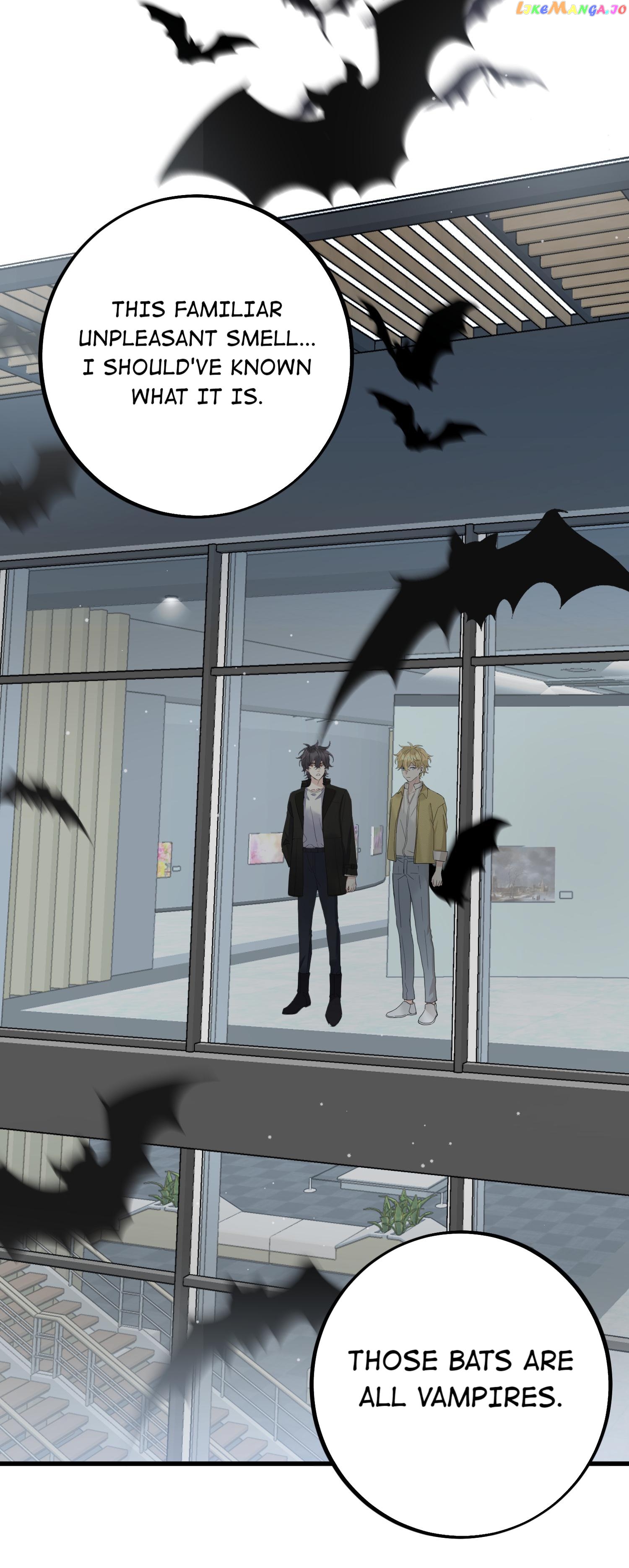 Baby Come On!! chapter 40 - page 16