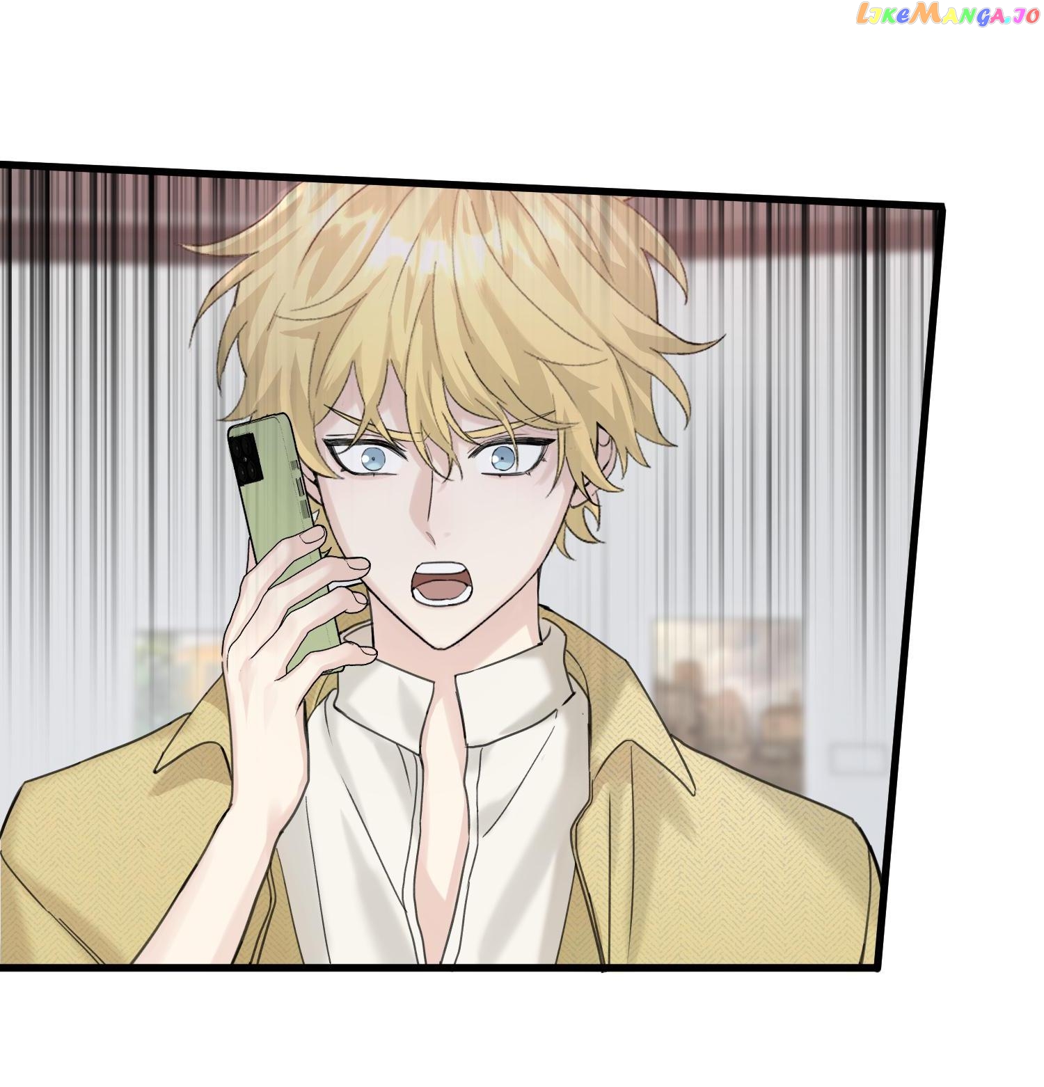 Baby Come On!! chapter 40 - page 19