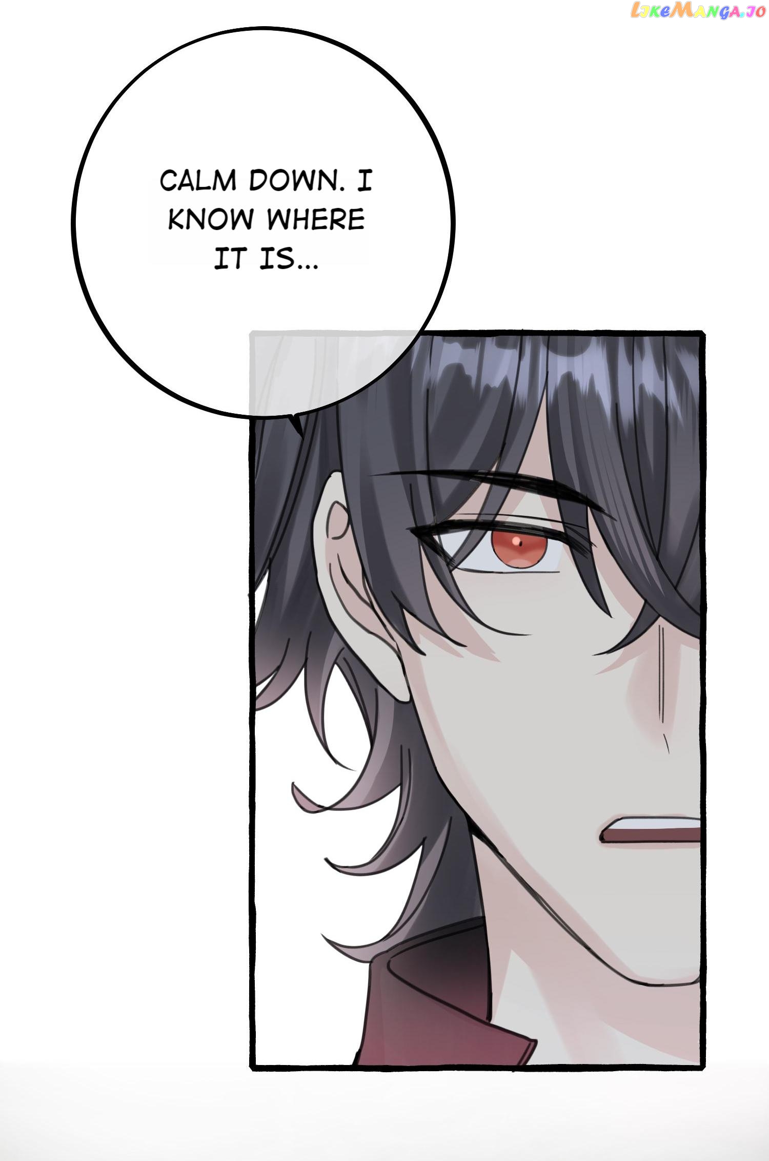 Baby Come On!! chapter 40 - page 22
