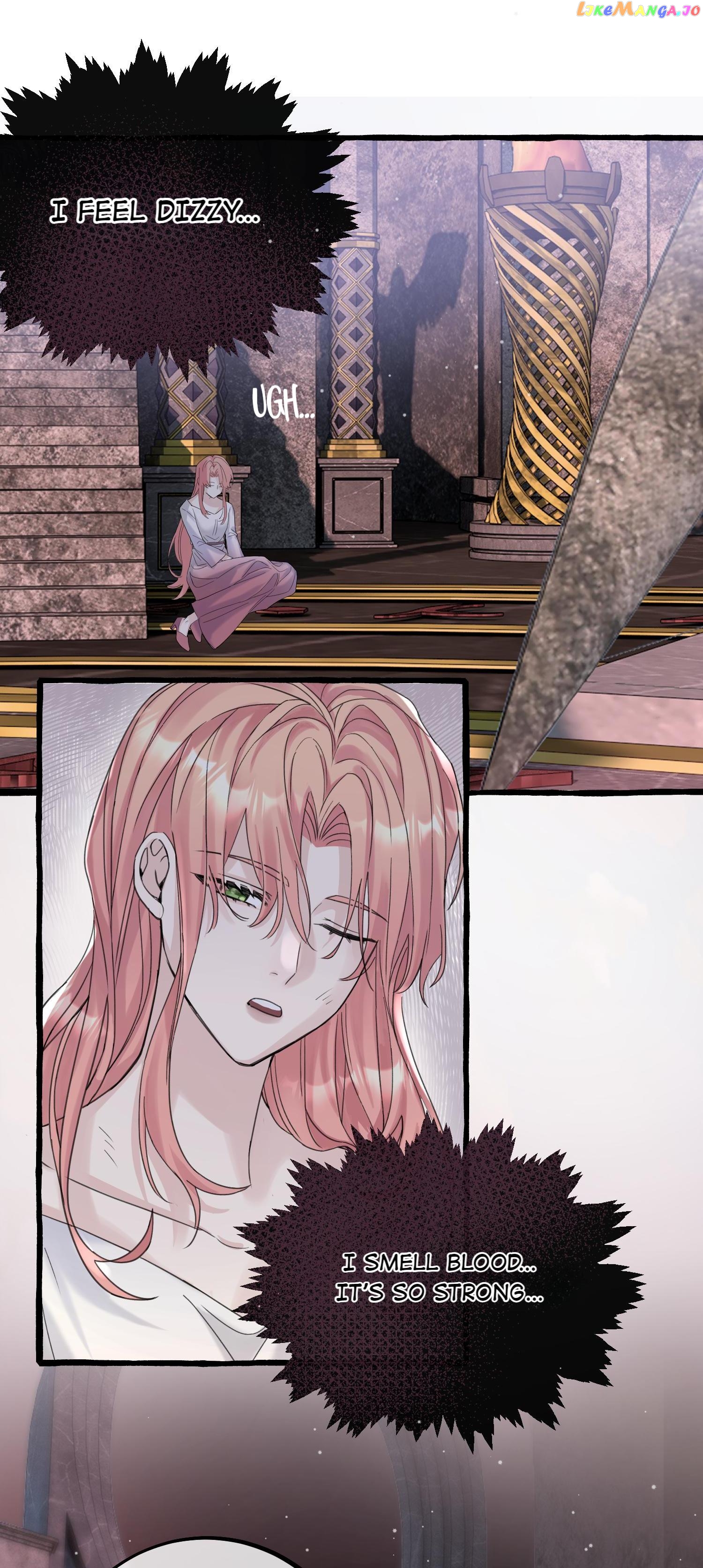 Baby Come On!! chapter 40 - page 25