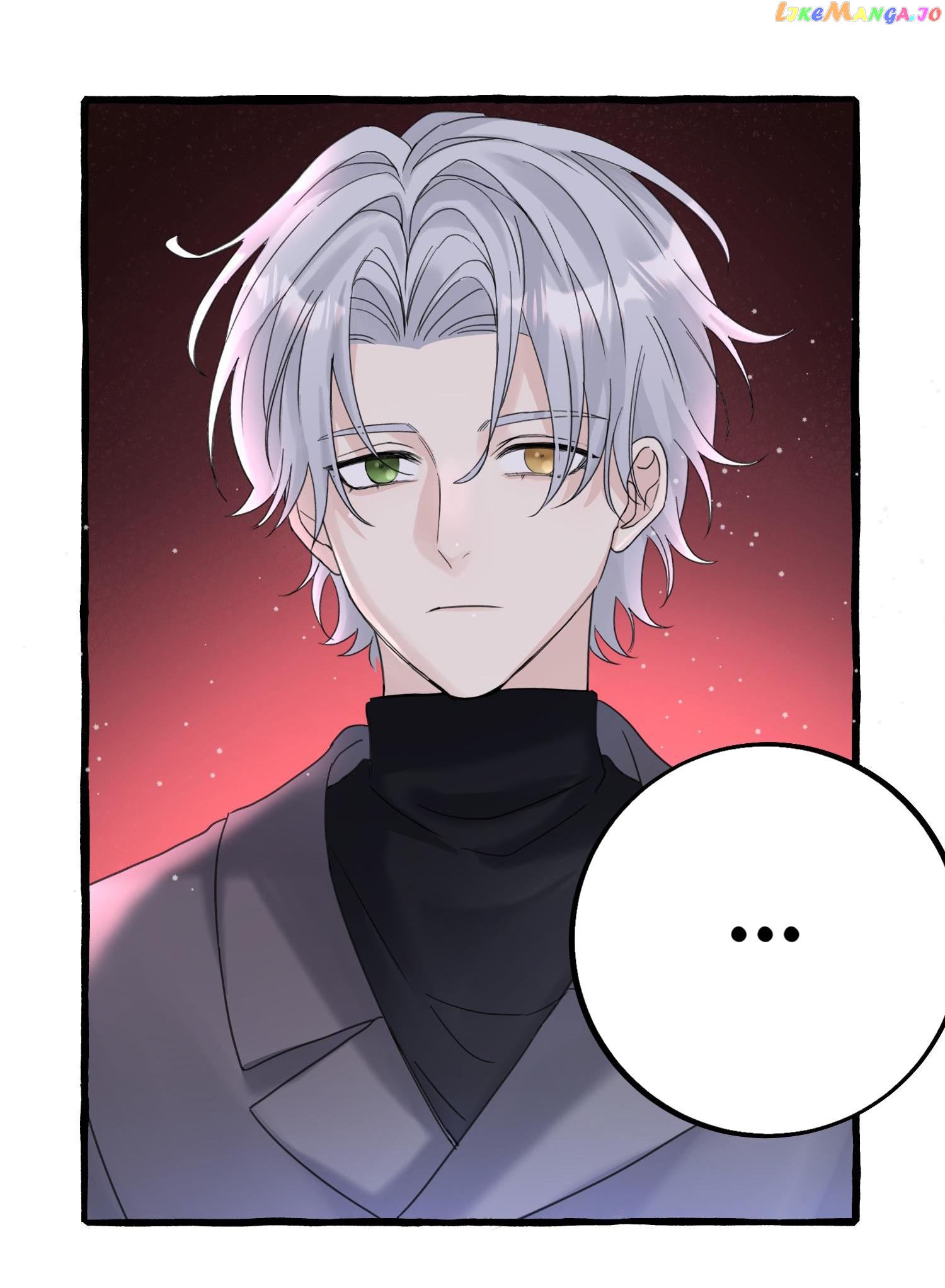 Baby Come On!! chapter 40 - page 33