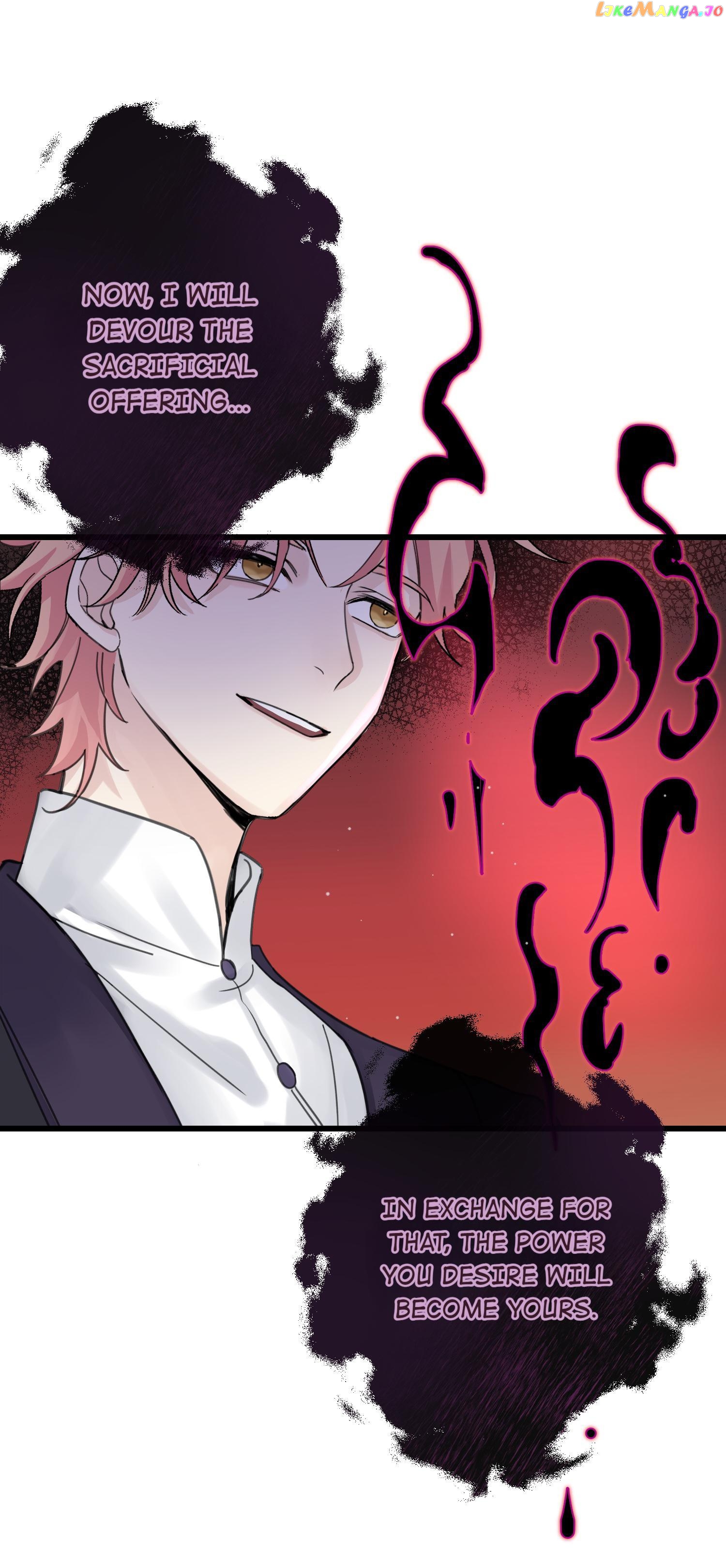 Baby Come On!! chapter 40 - page 36