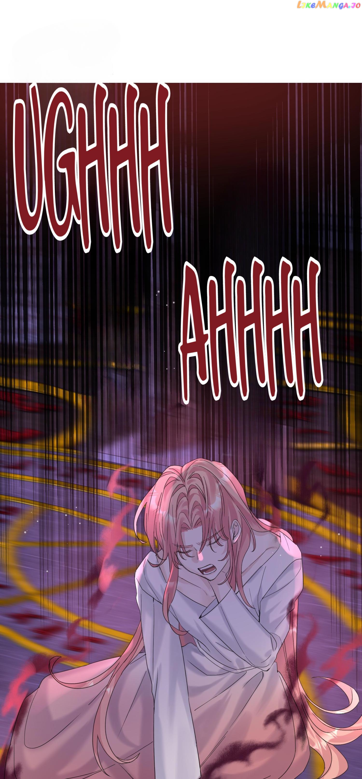 Baby Come On!! chapter 40 - page 37