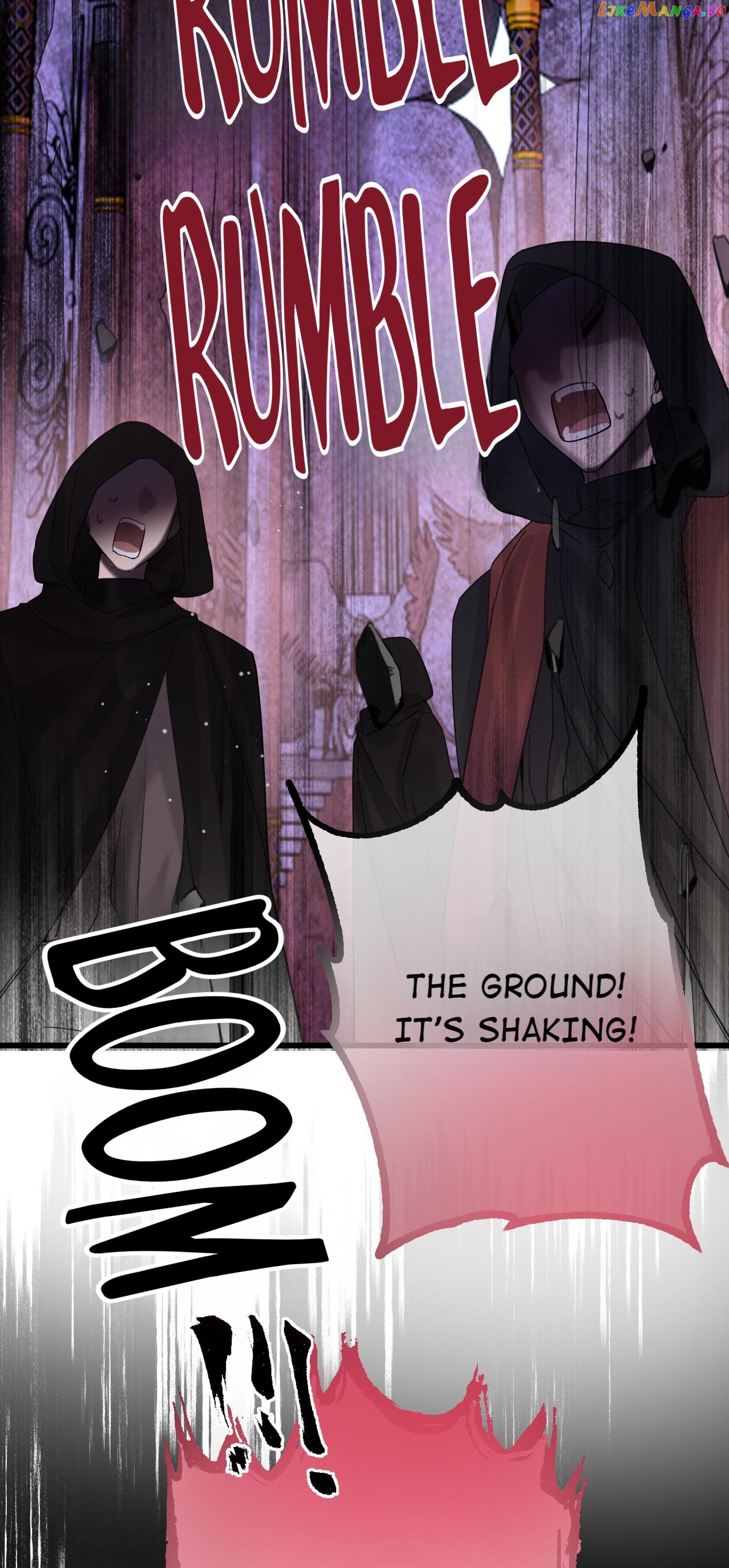 Baby Come On!! chapter 40 - page 39