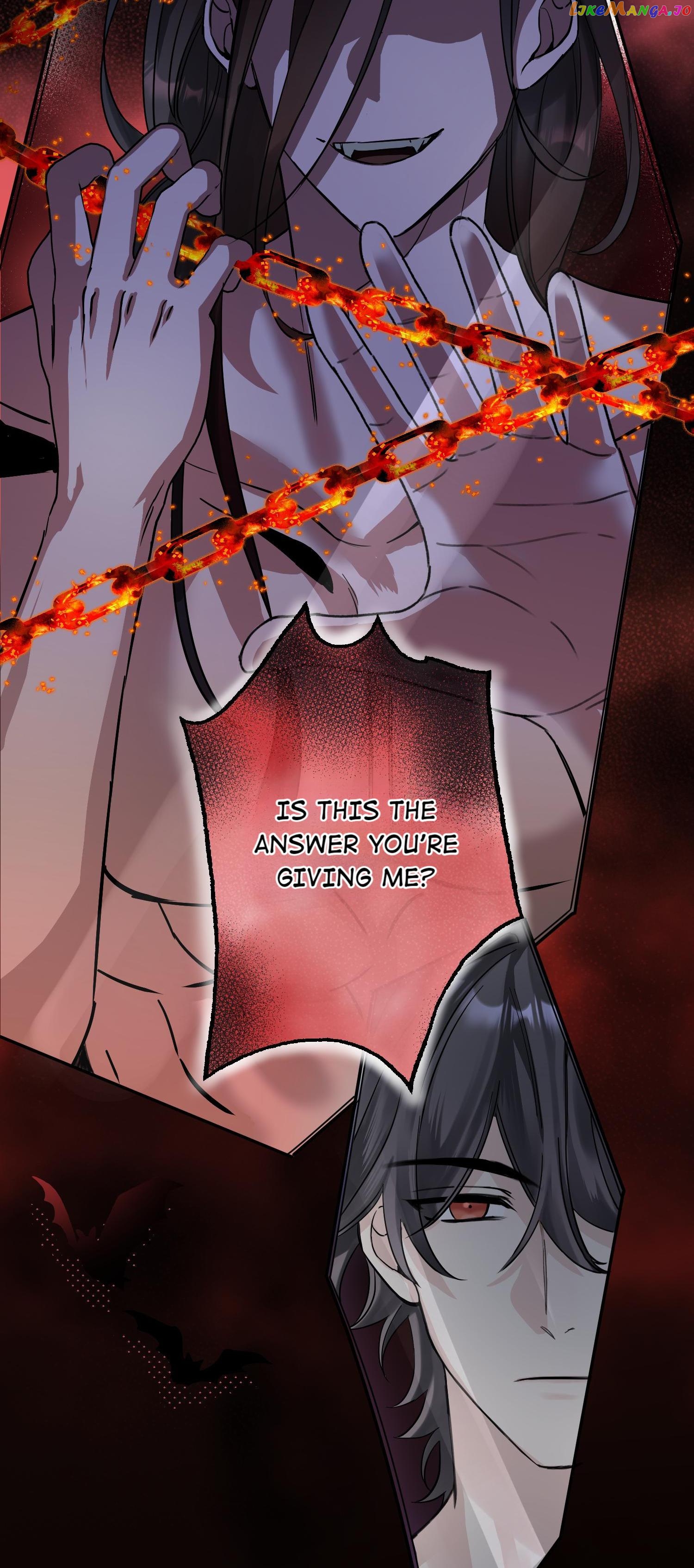 Baby Come On!! chapter 40 - page 9