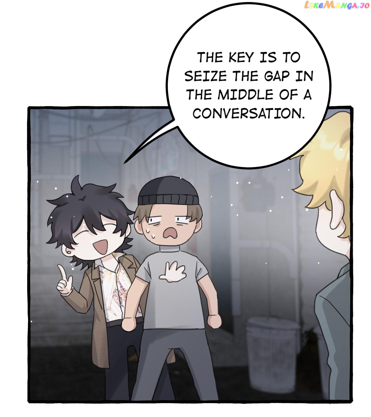 Baby Come On!! chapter 21 - page 15