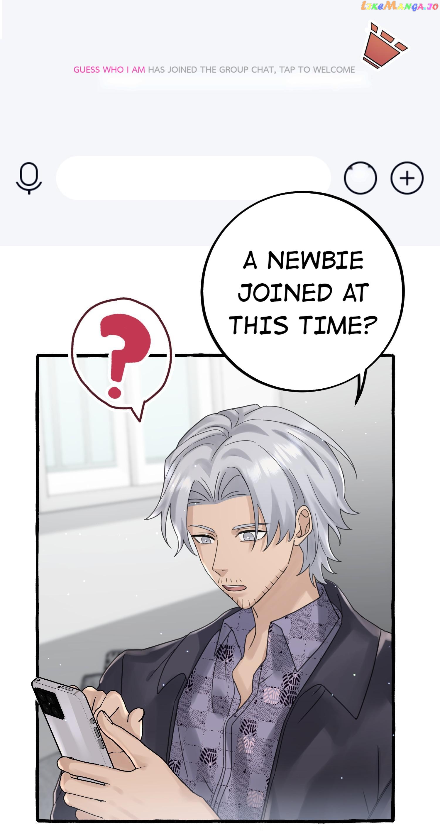 Baby Come On!! chapter 31 - page 11