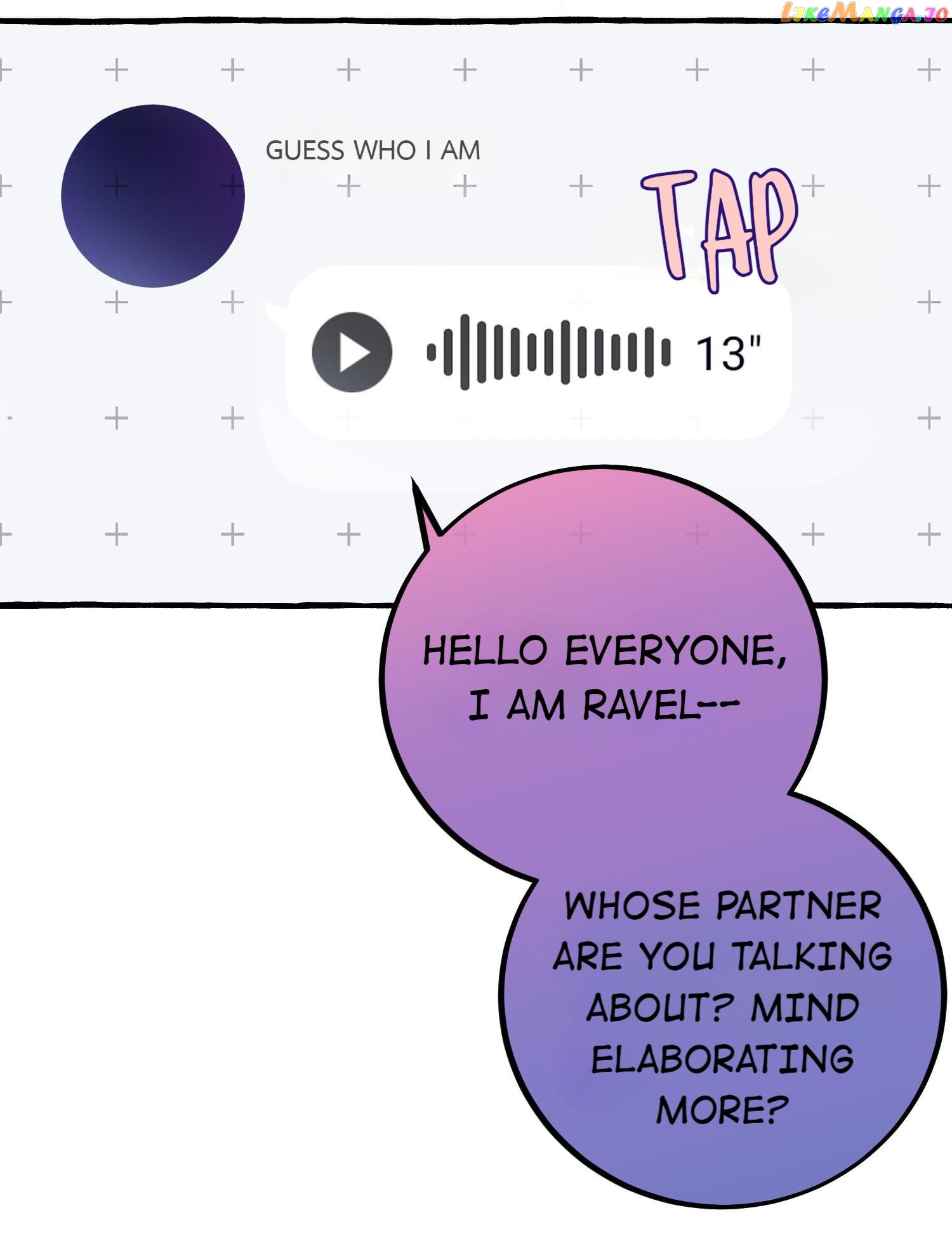 Baby Come On!! chapter 31 - page 12