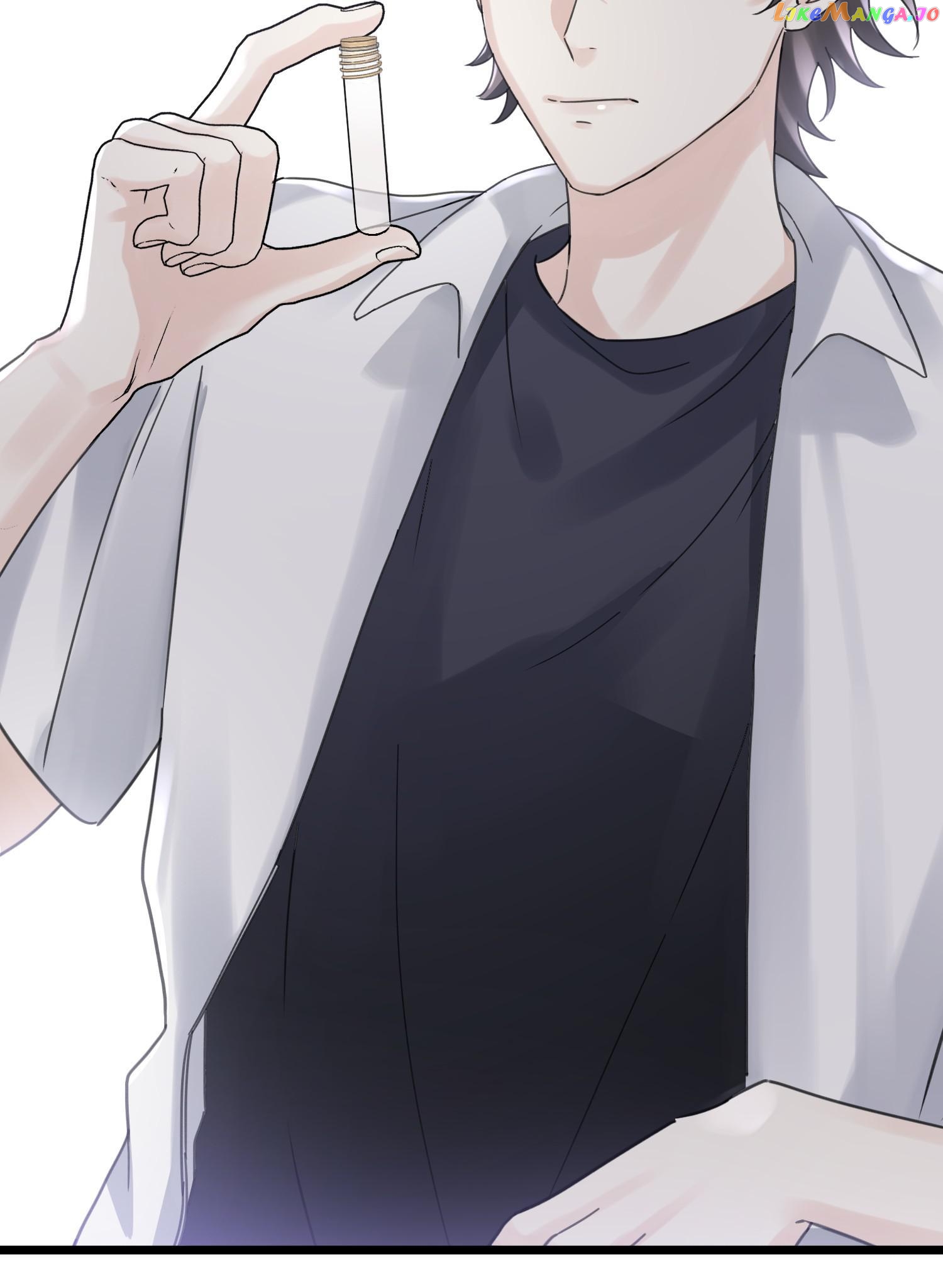 Baby Come On!! chapter 31 - page 15