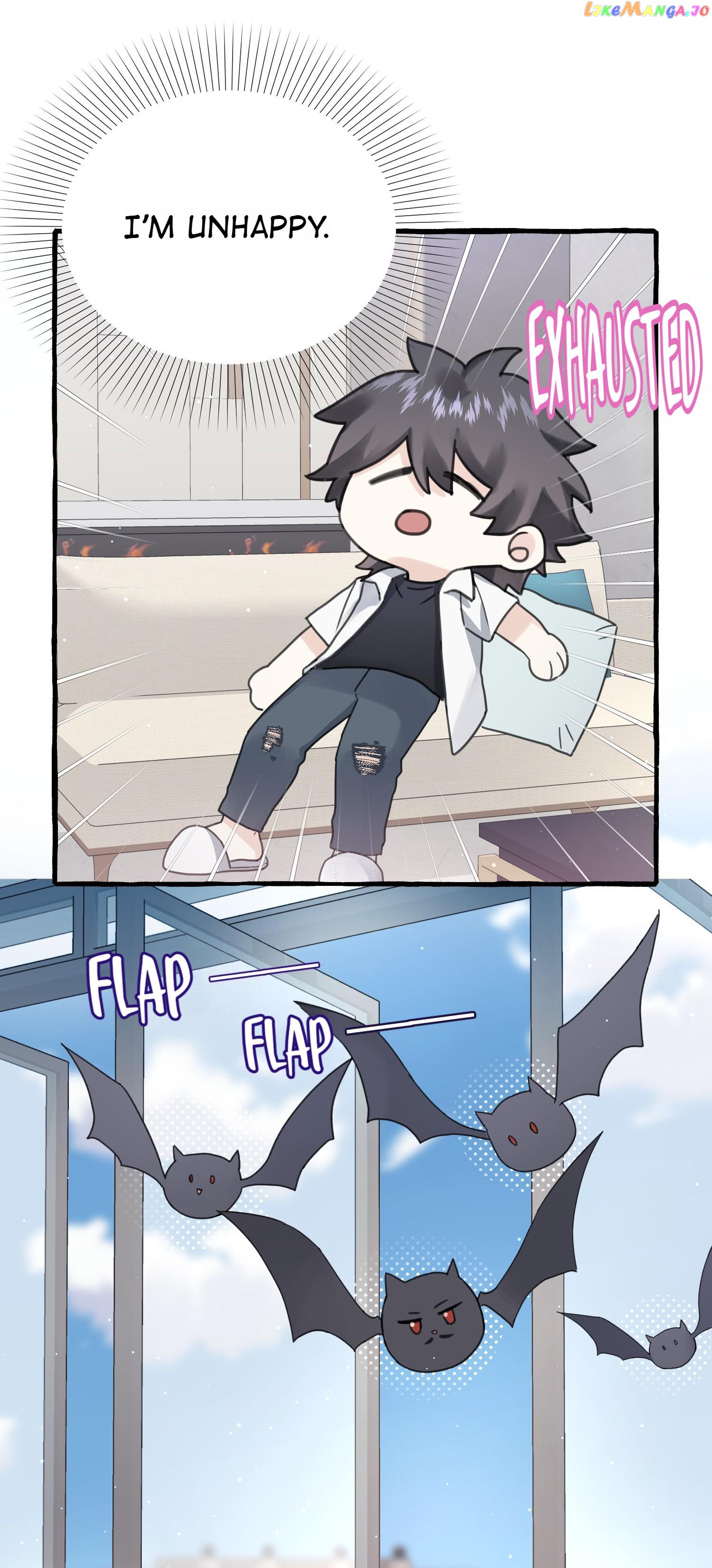 Baby Come On!! chapter 31 - page 16