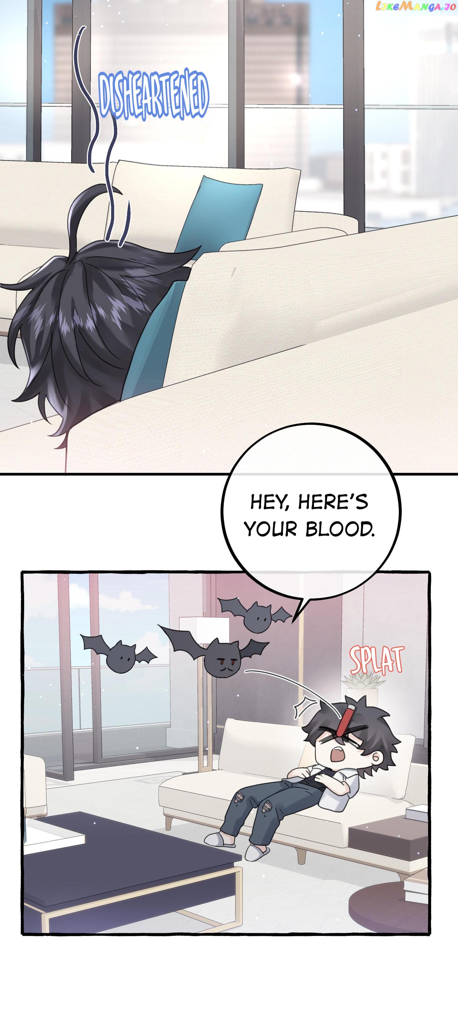 Baby Come On!! chapter 31 - page 17