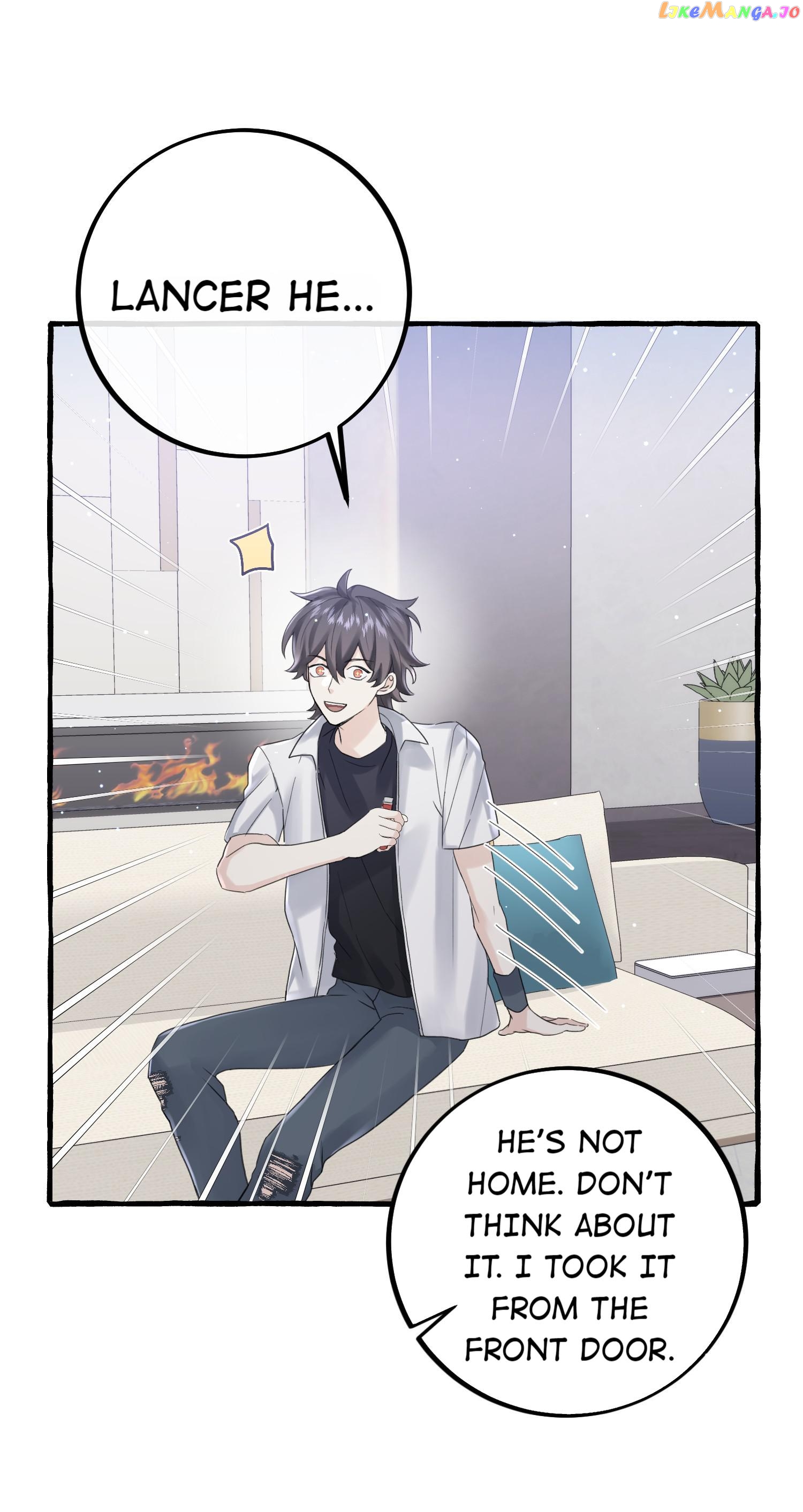 Baby Come On!! chapter 31 - page 18