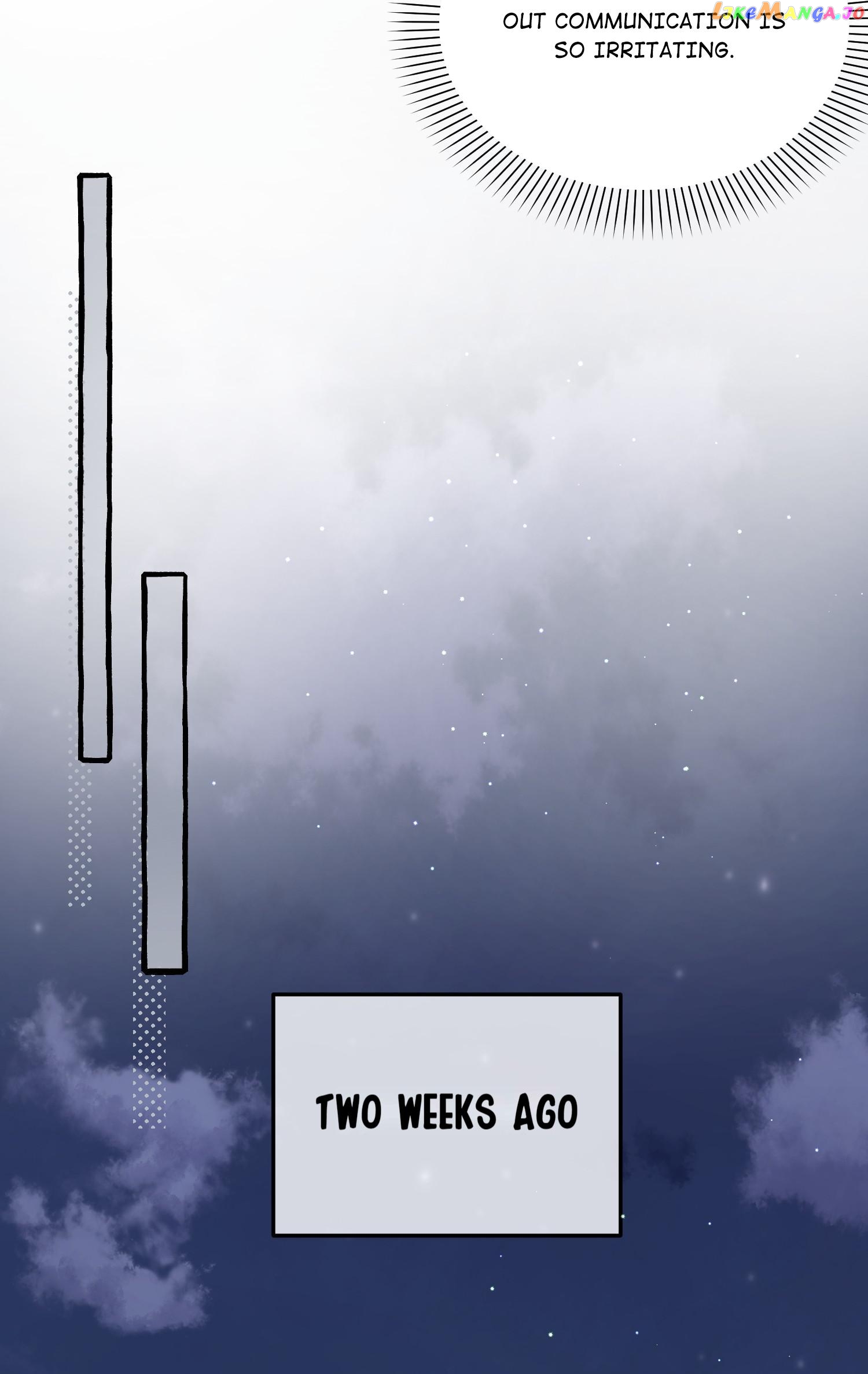 Baby Come On!! chapter 31 - page 20