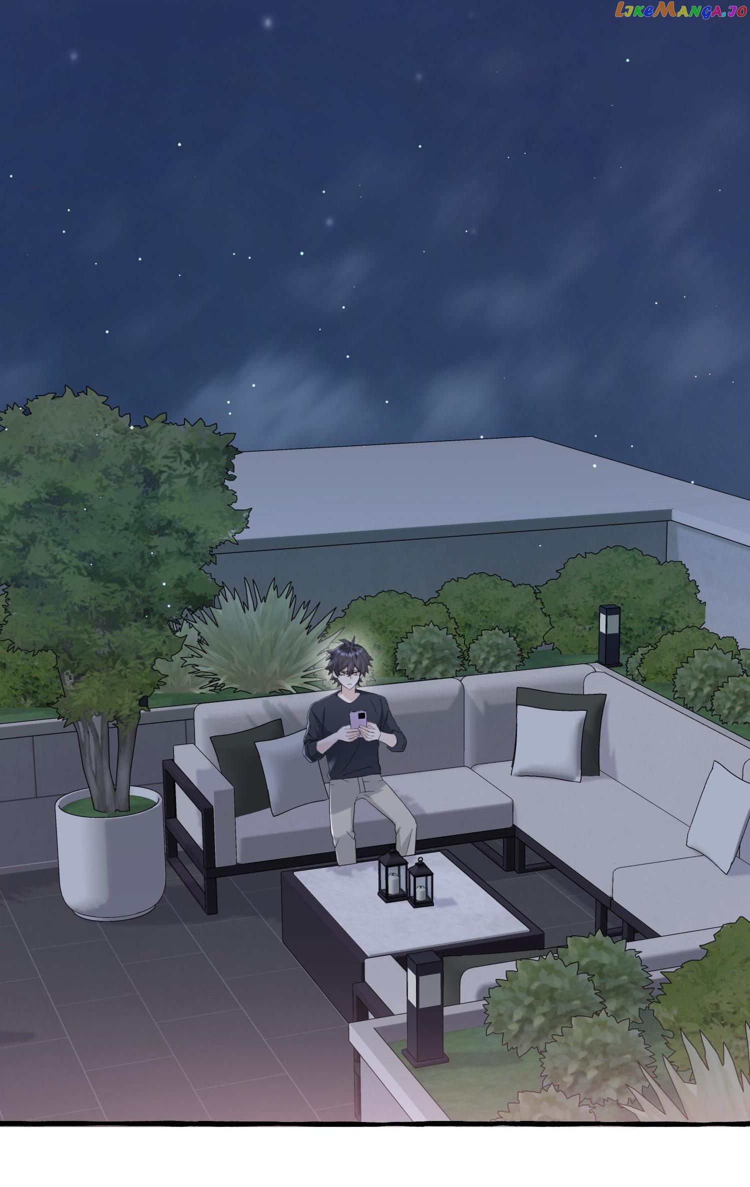 Baby Come On!! chapter 31 - page 21