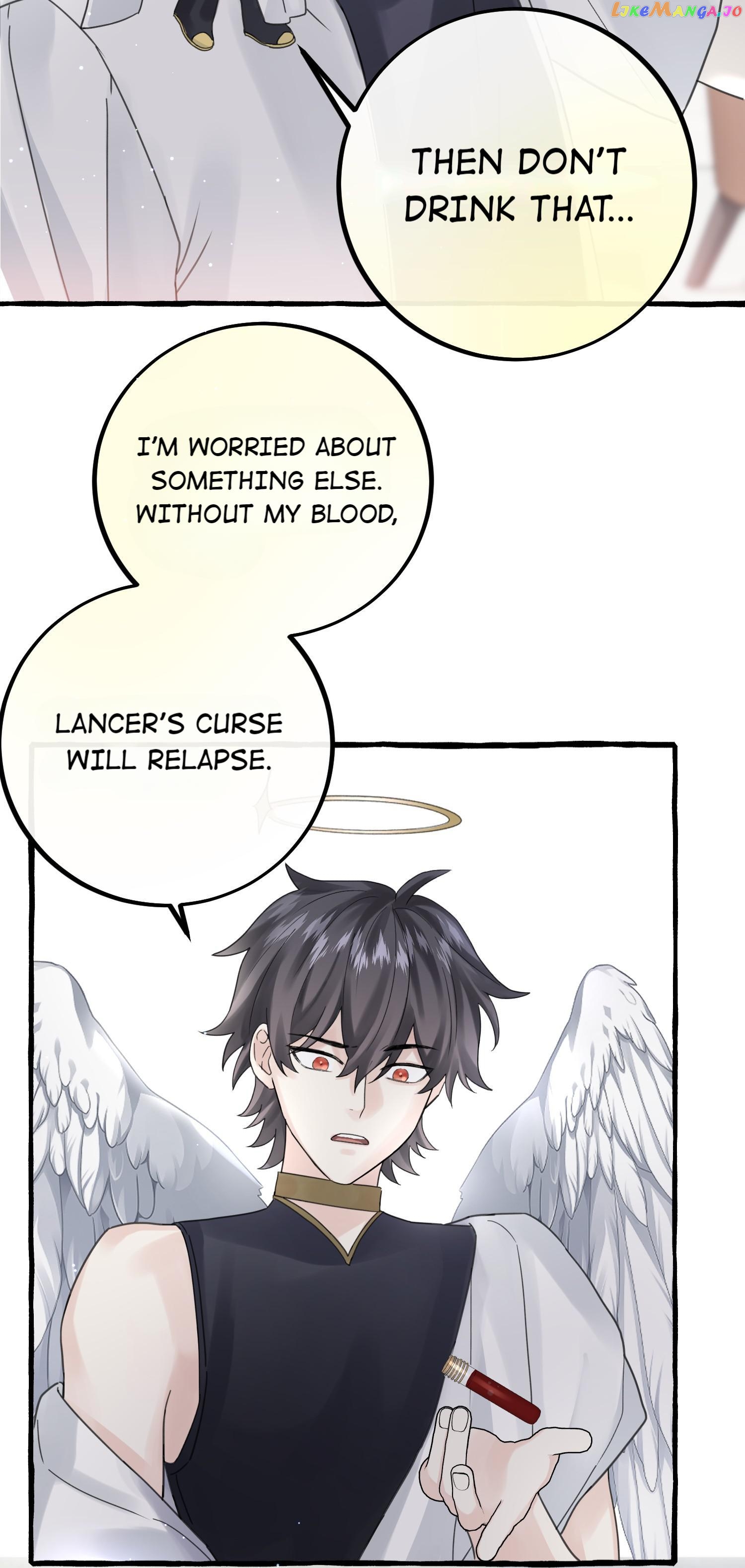 Baby Come On!! chapter 31 - page 26