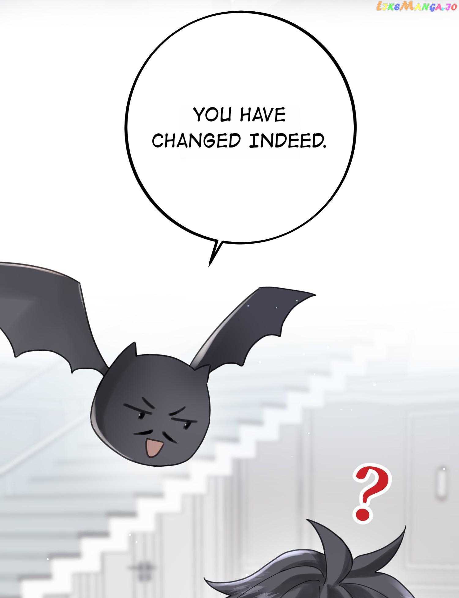Baby Come On!! chapter 31 - page 28