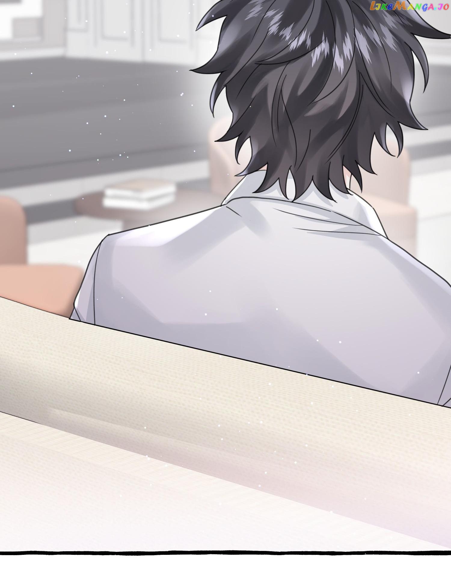 Baby Come On!! chapter 31 - page 29