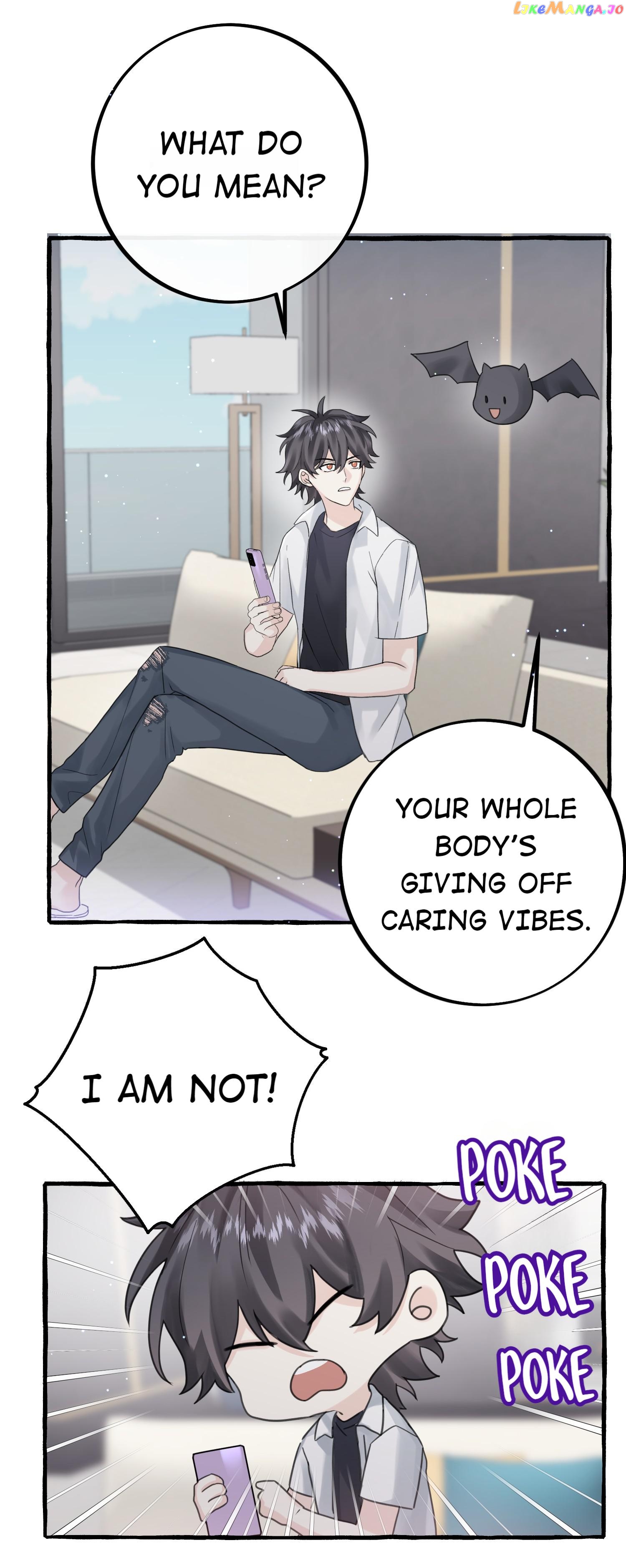 Baby Come On!! chapter 31 - page 30