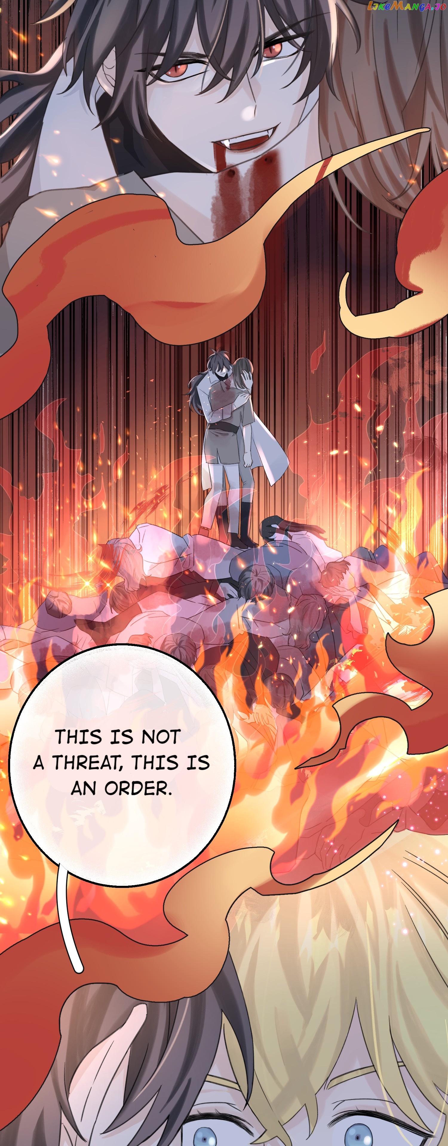 Baby Come On!! chapter 11.1 - page 13