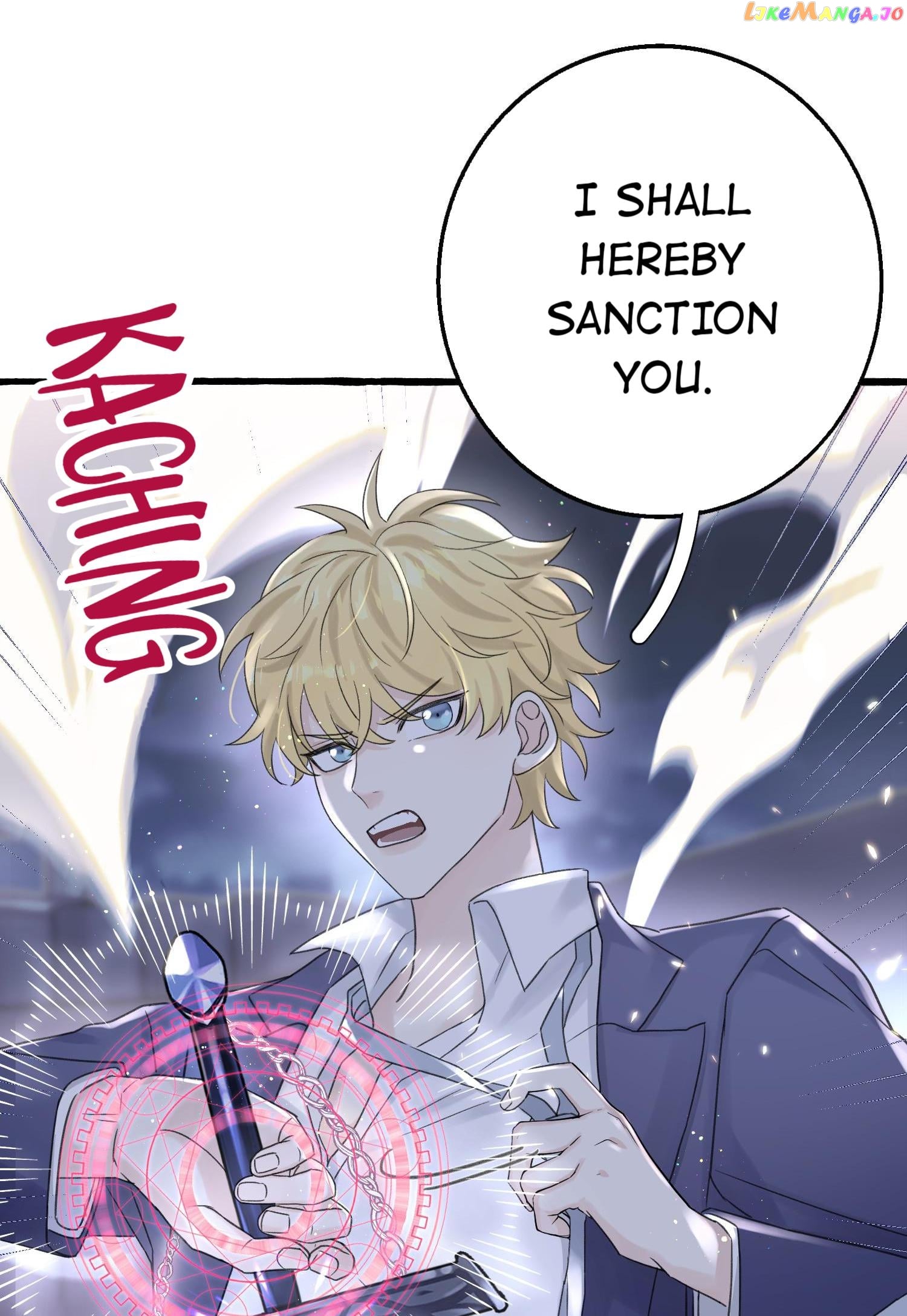 Baby Come On!! chapter 11.1 - page 15