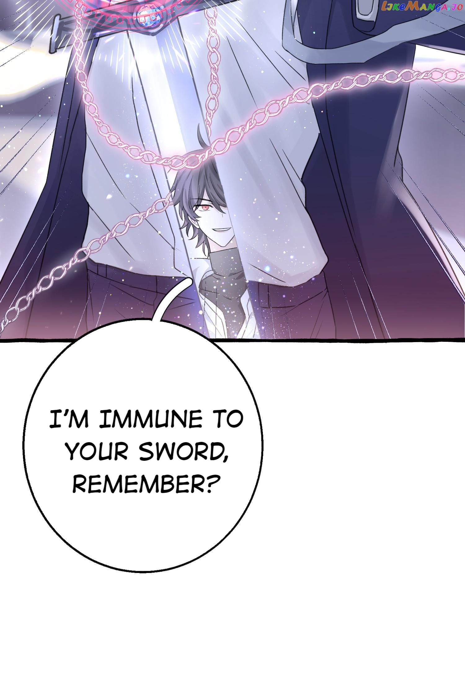 Baby Come On!! chapter 11.1 - page 16