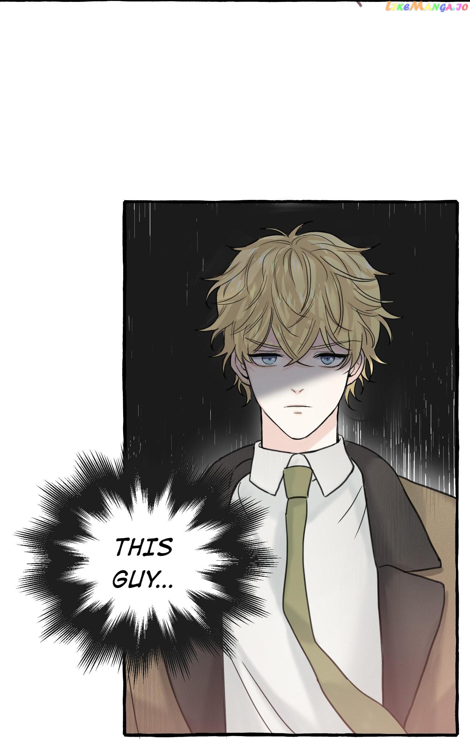 Baby Come On!! chapter 5 - page 13