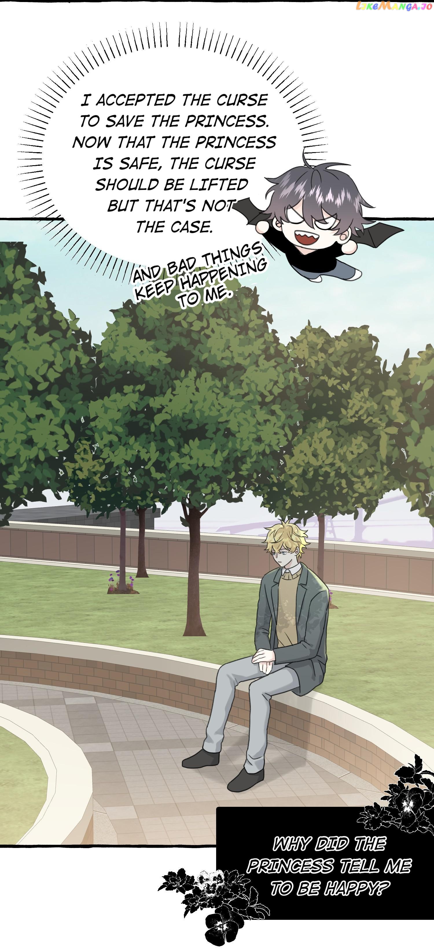 Baby Come On!! chapter 5 - page 29