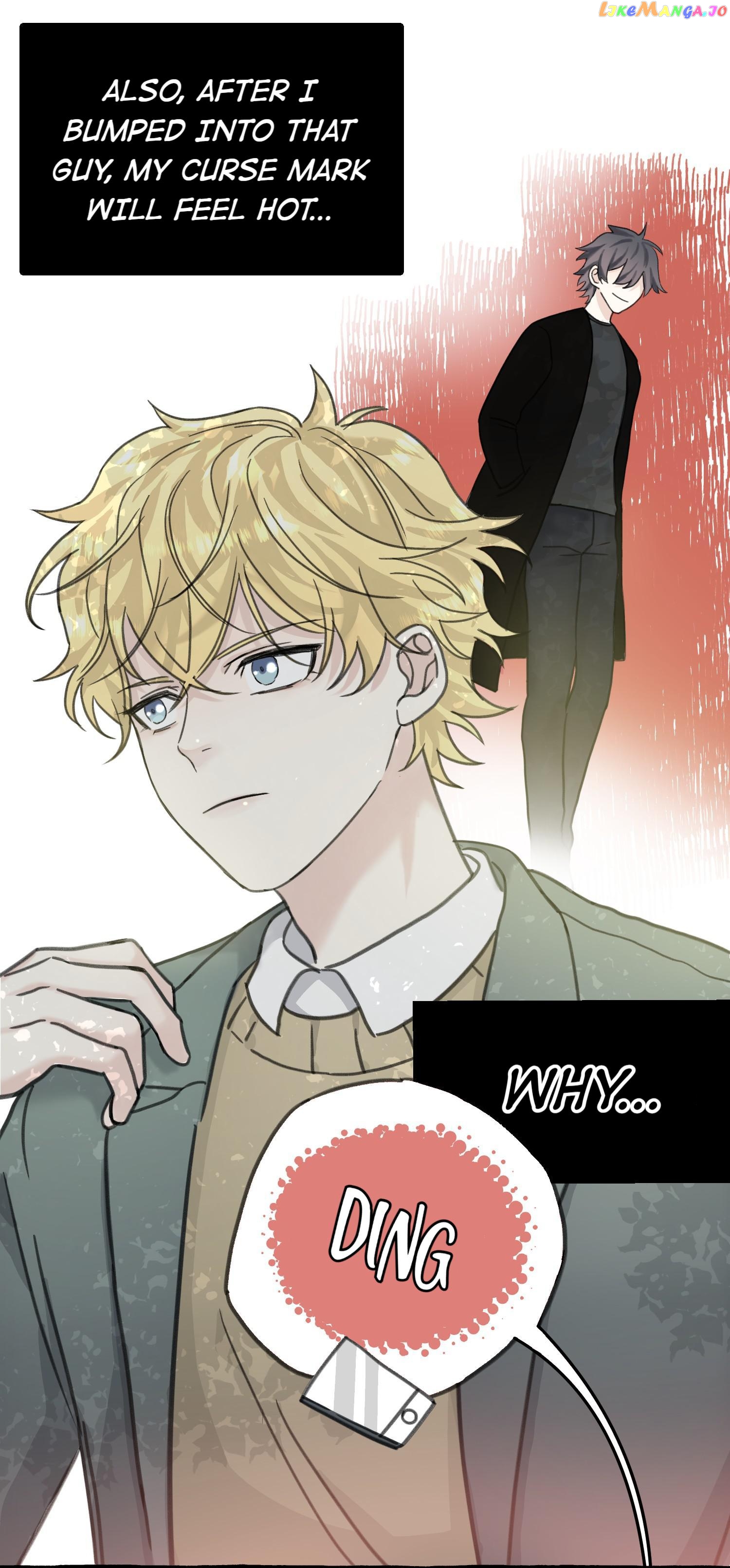 Baby Come On!! chapter 5 - page 31
