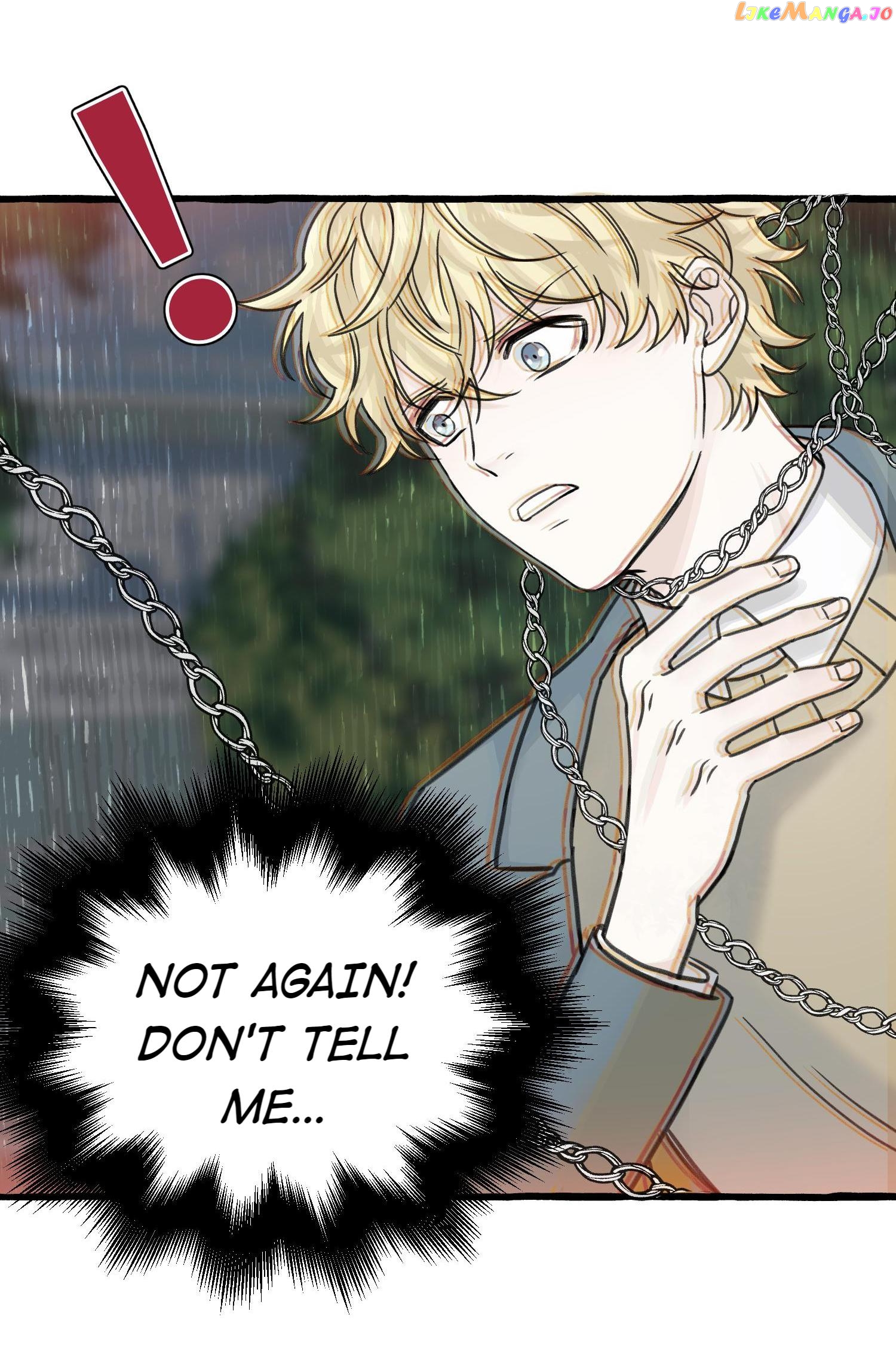Baby Come On!! chapter 5 - page 36