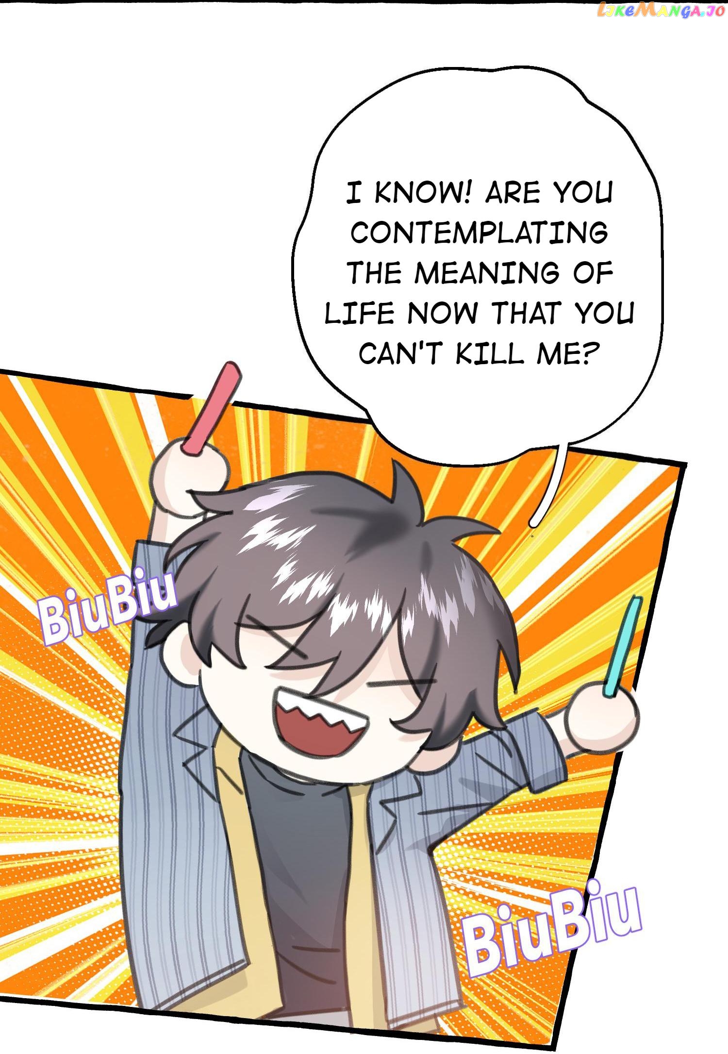 Baby Come On!! chapter 5 - page 42