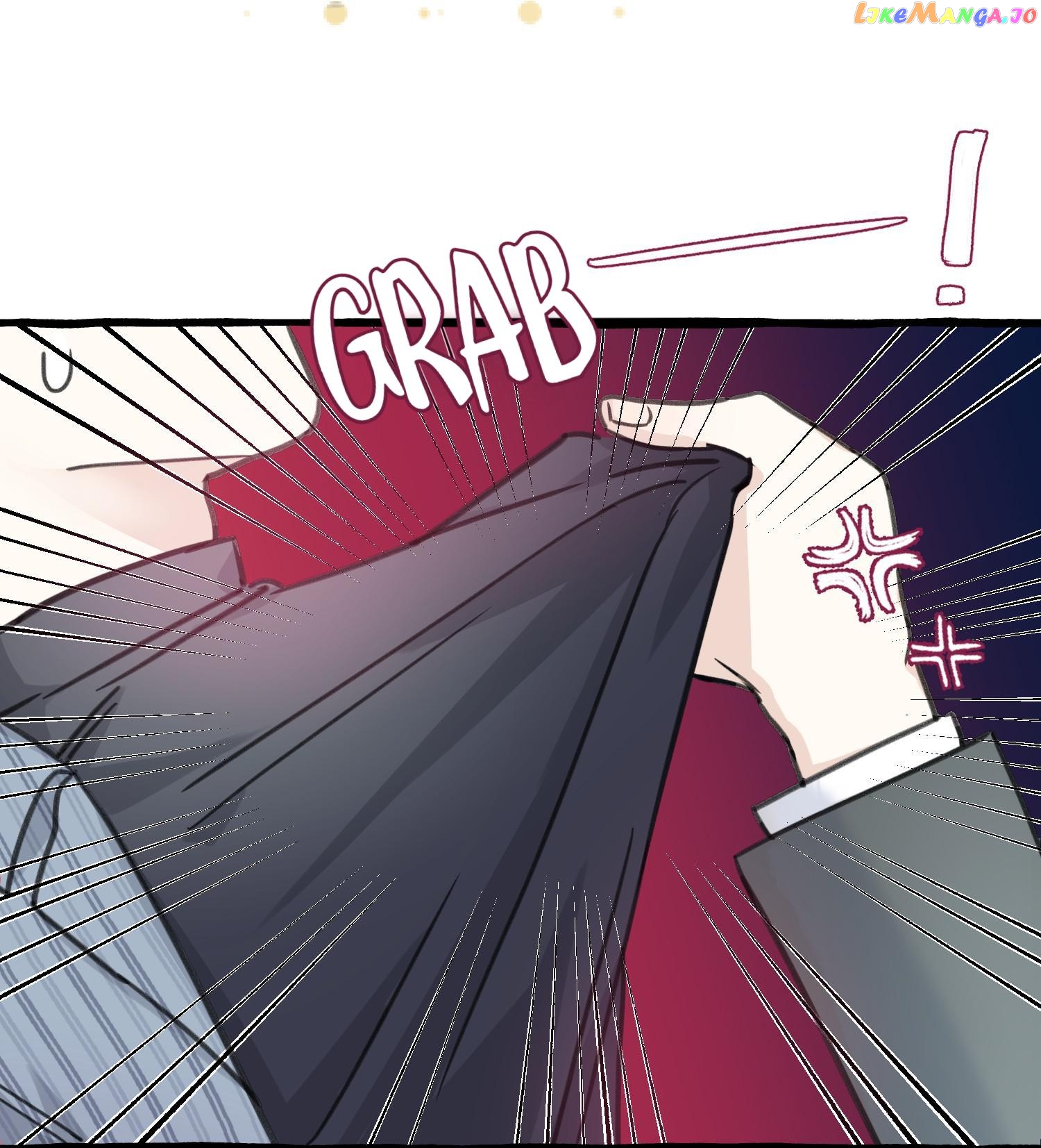 Baby Come On!! chapter 5 - page 46