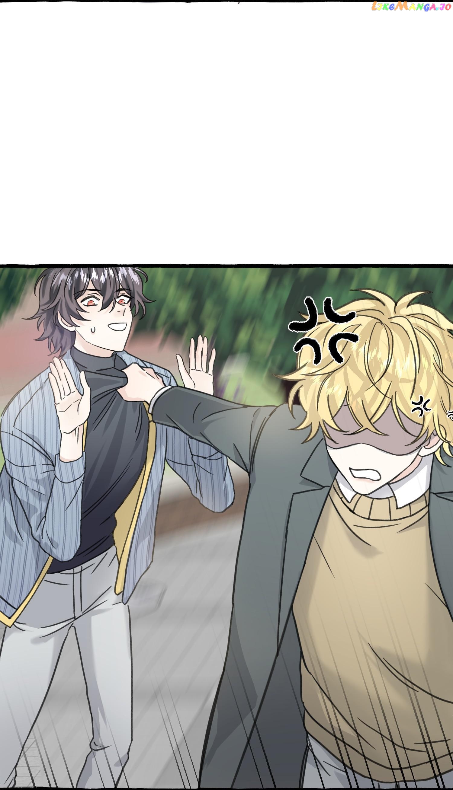 Baby Come On!! chapter 5 - page 47