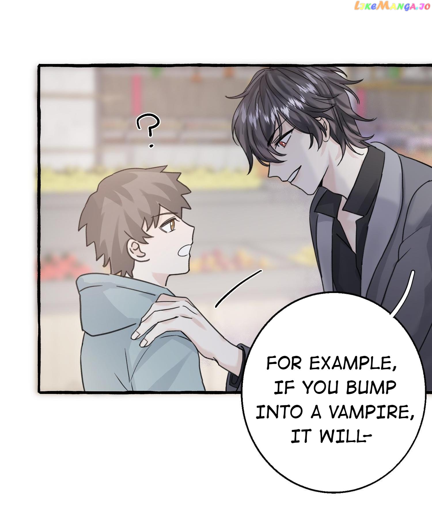 Baby Come On!! chapter 5 - page 5