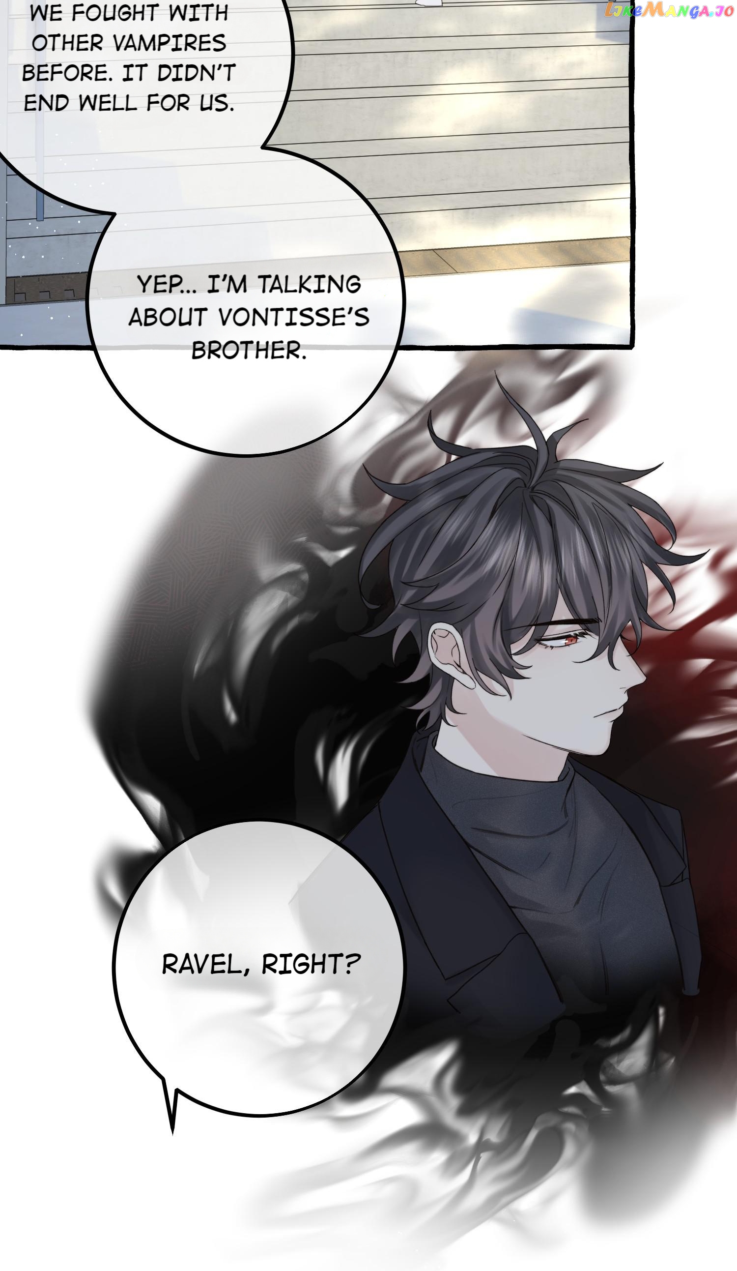 Baby Come On!! chapter 51 - page 15