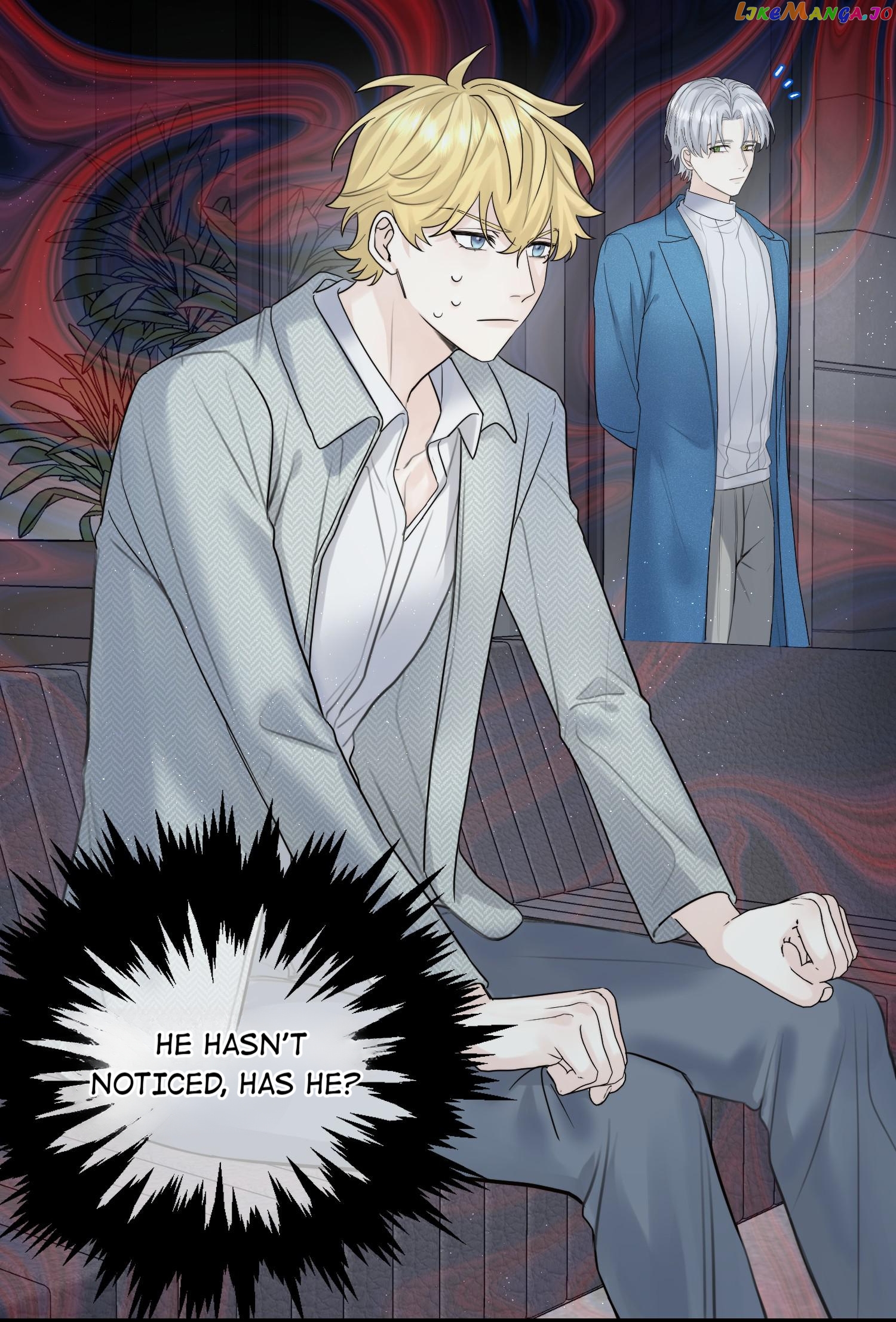 Baby Come On!! chapter 51 - page 22