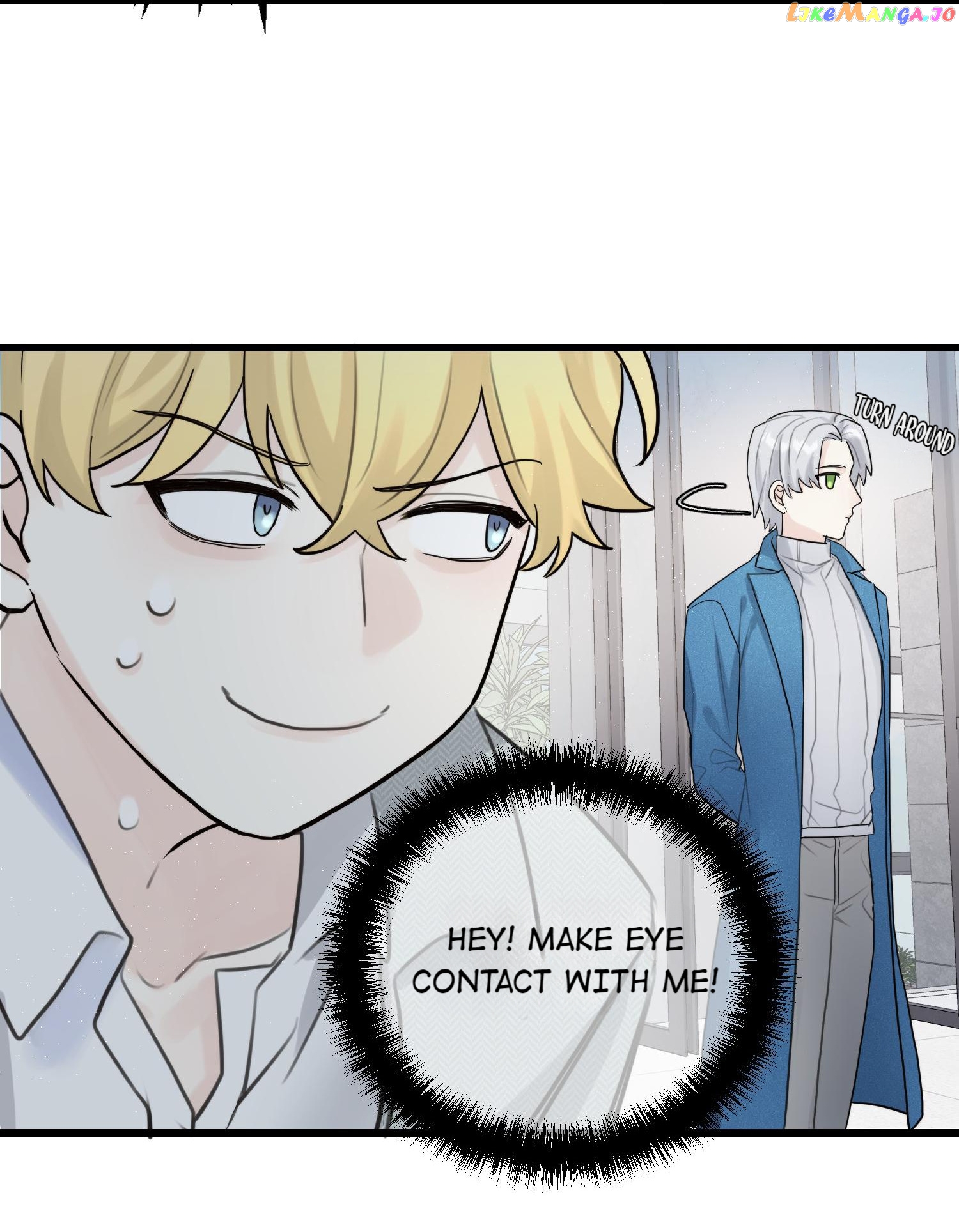 Baby Come On!! chapter 51 - page 23