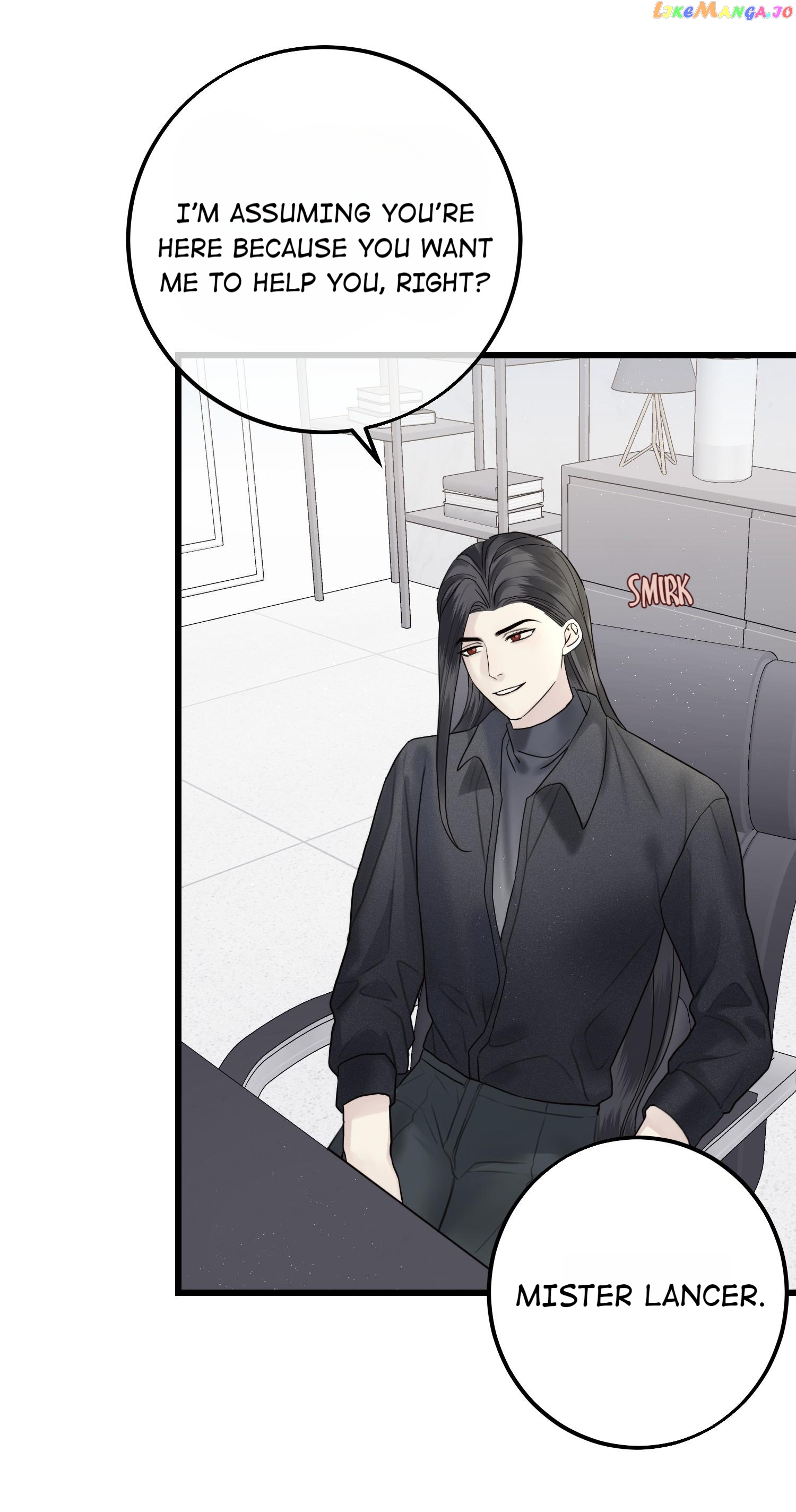 Baby Come On!! chapter 51 - page 25