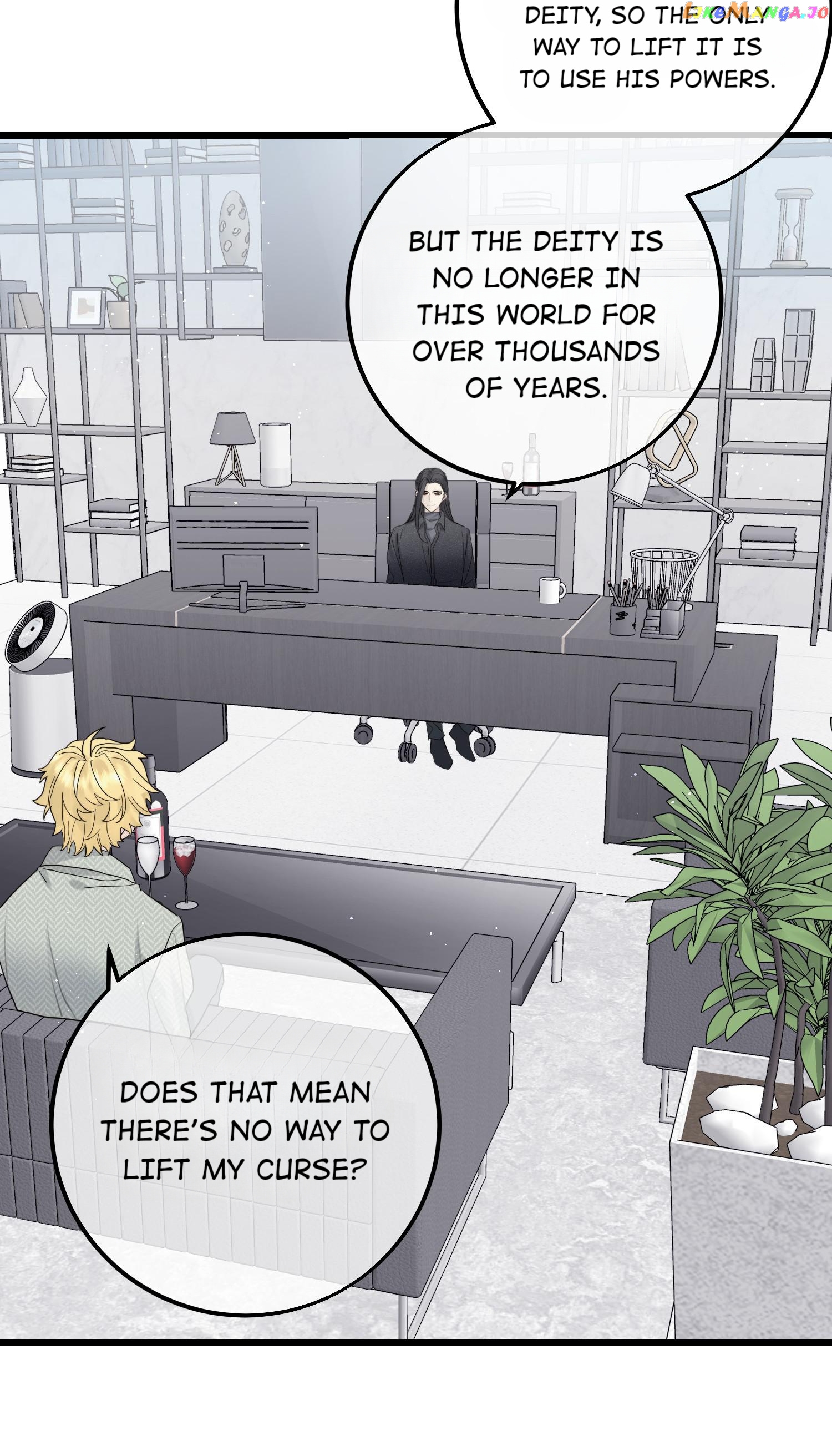 Baby Come On!! chapter 51 - page 27