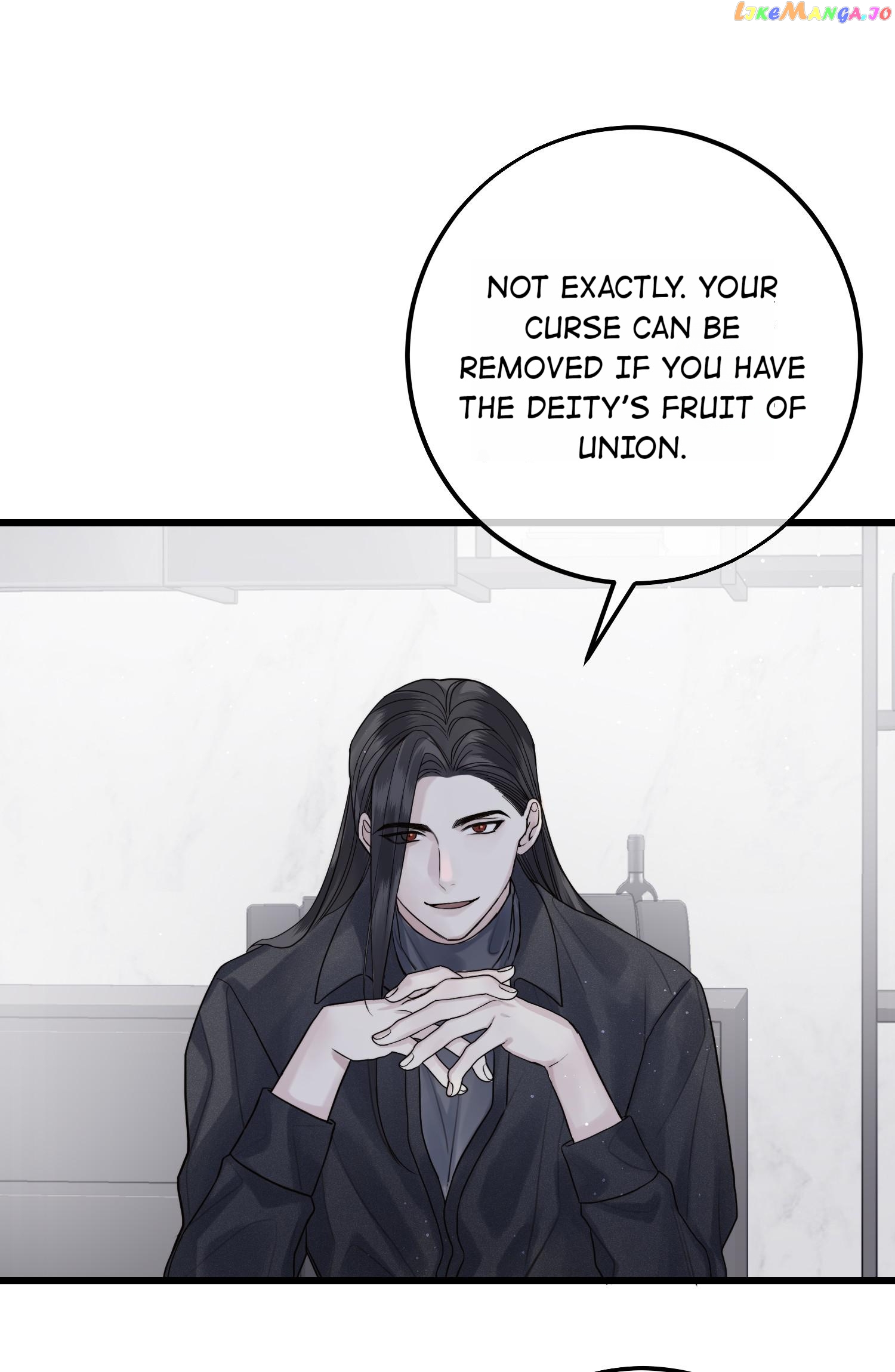 Baby Come On!! chapter 51 - page 28