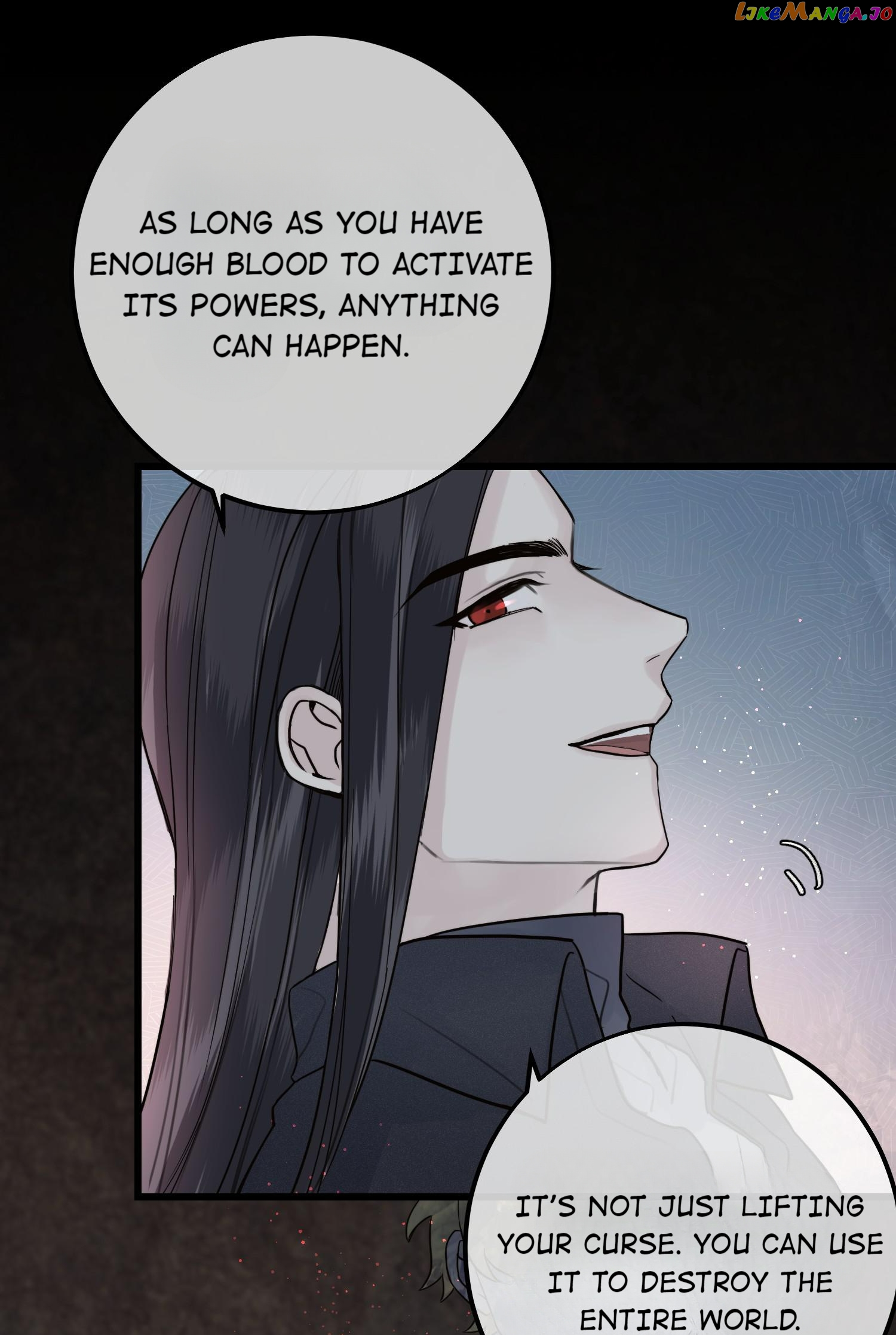 Baby Come On!! chapter 51 - page 31