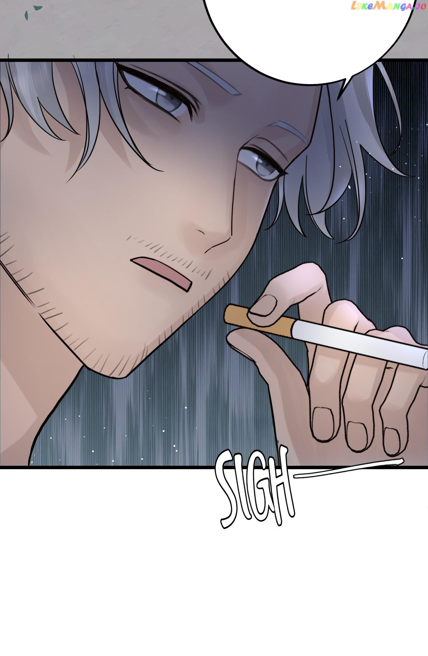 Baby Come On!! chapter 51 - page 38