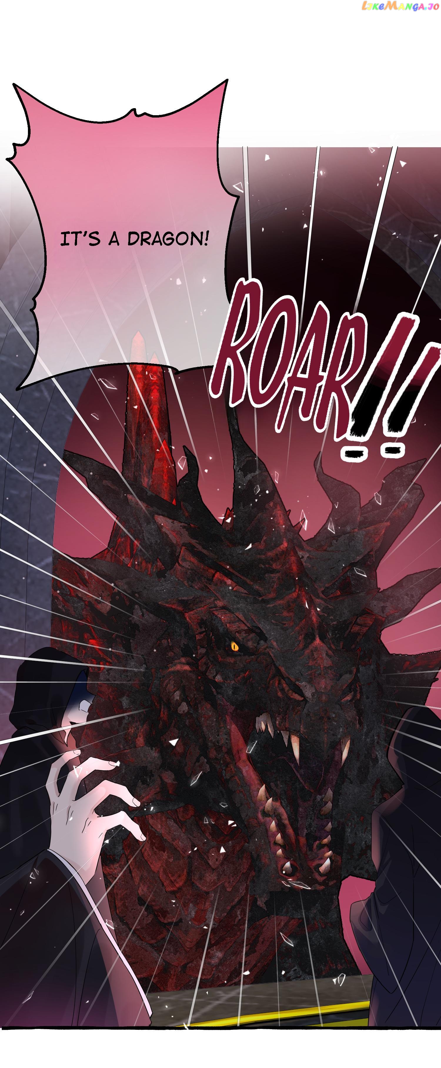 Baby Come On!! Chapter 41 - page 2