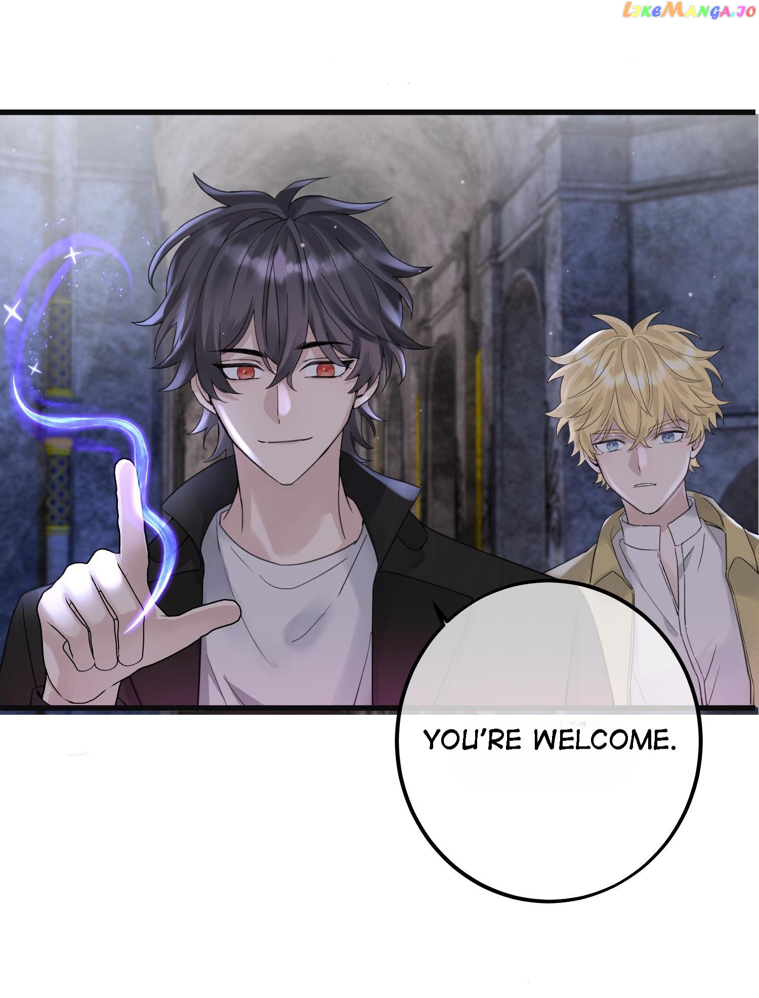 Baby Come On!! Chapter 41 - page 11