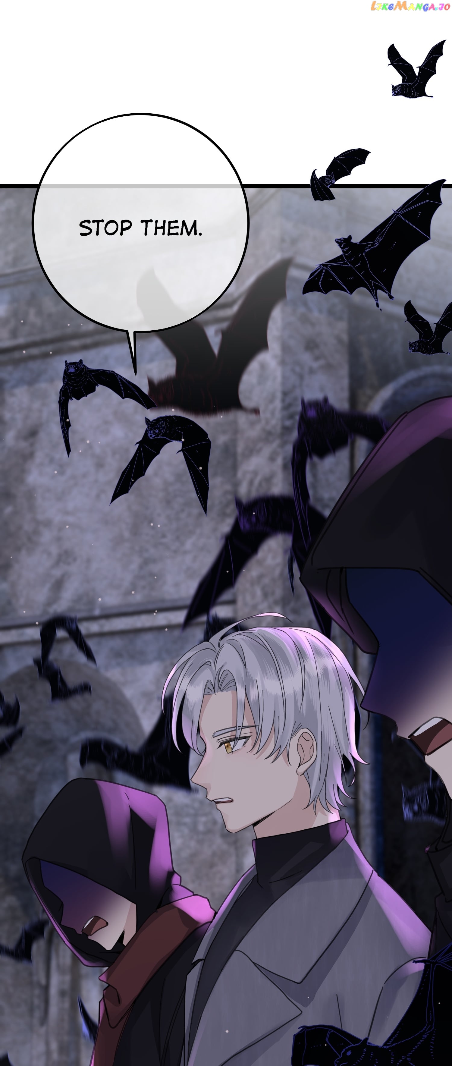 Baby Come On!! Chapter 41 - page 13