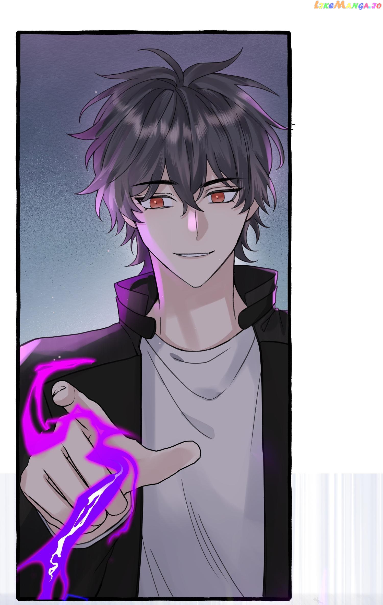 Baby Come On!! Chapter 41 - page 15