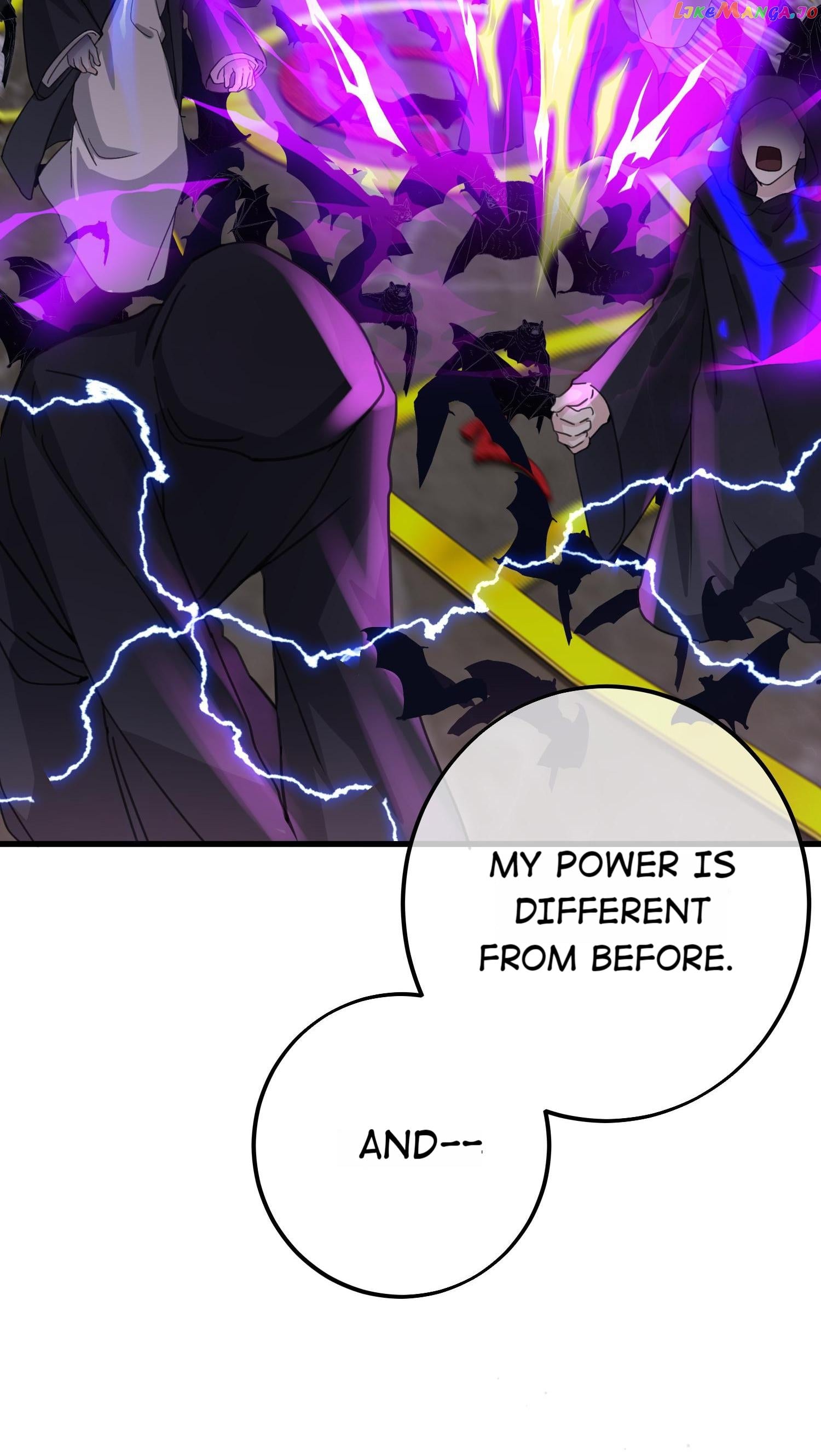 Baby Come On!! Chapter 41 - page 17