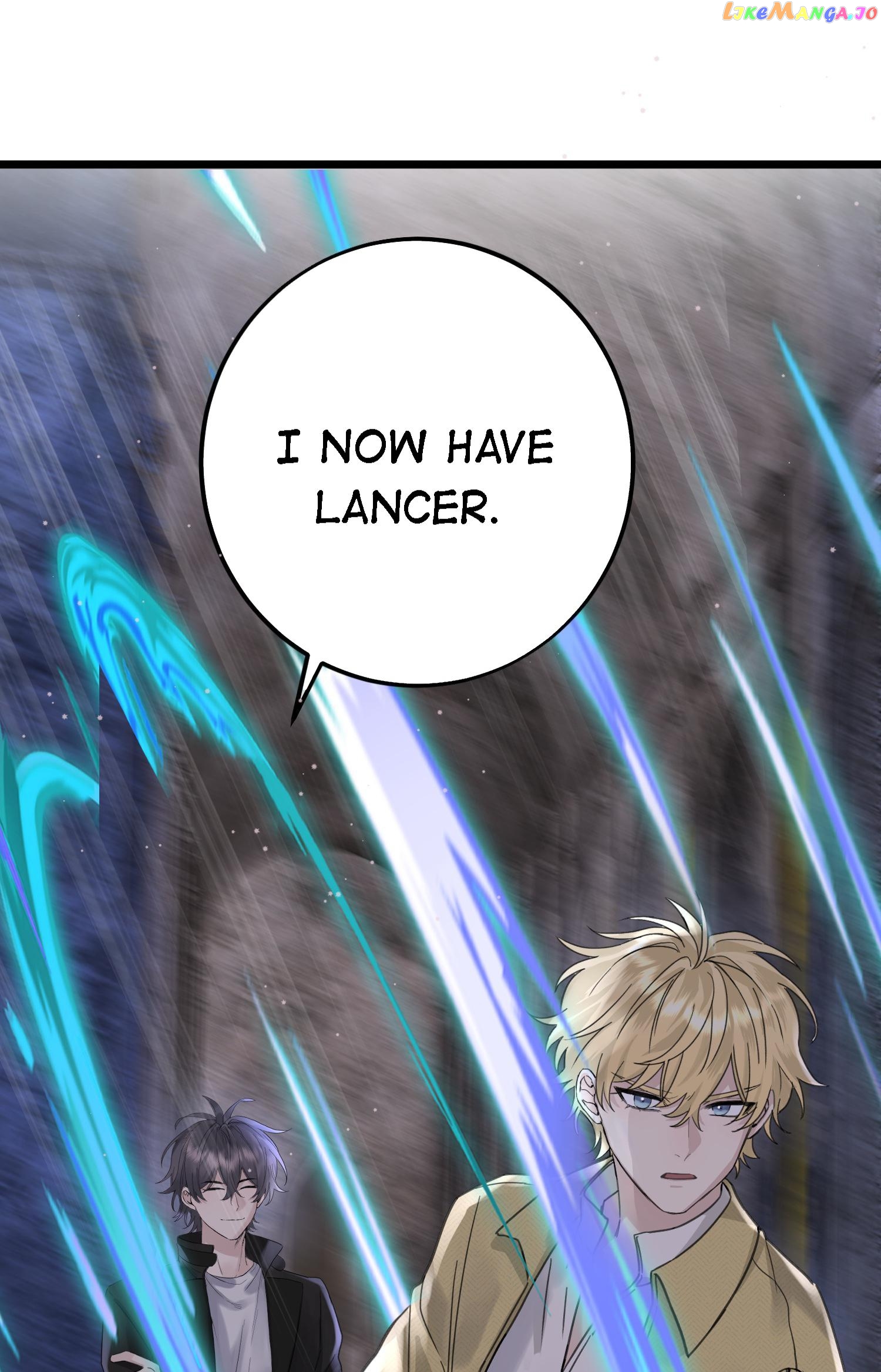Baby Come On!! Chapter 41 - page 18